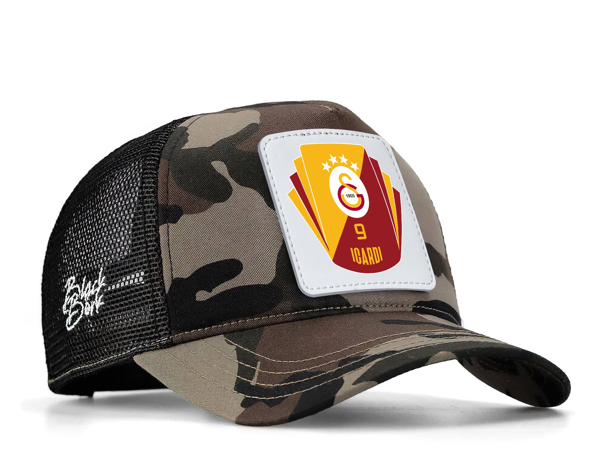Galatasaray Trucker Cap