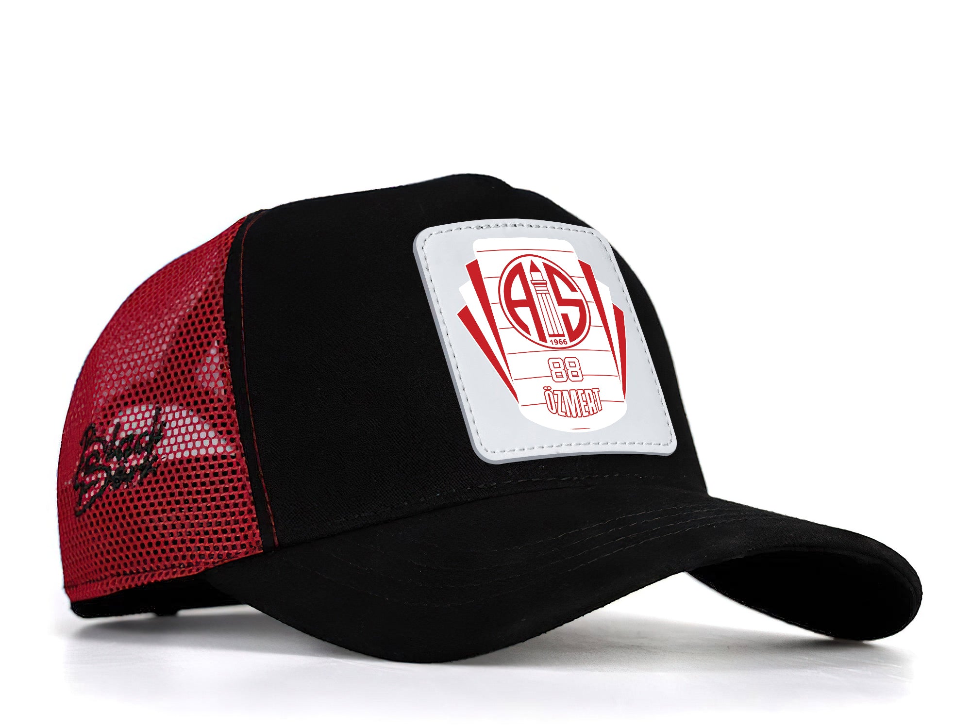 Antalyaspor Trucker Cap