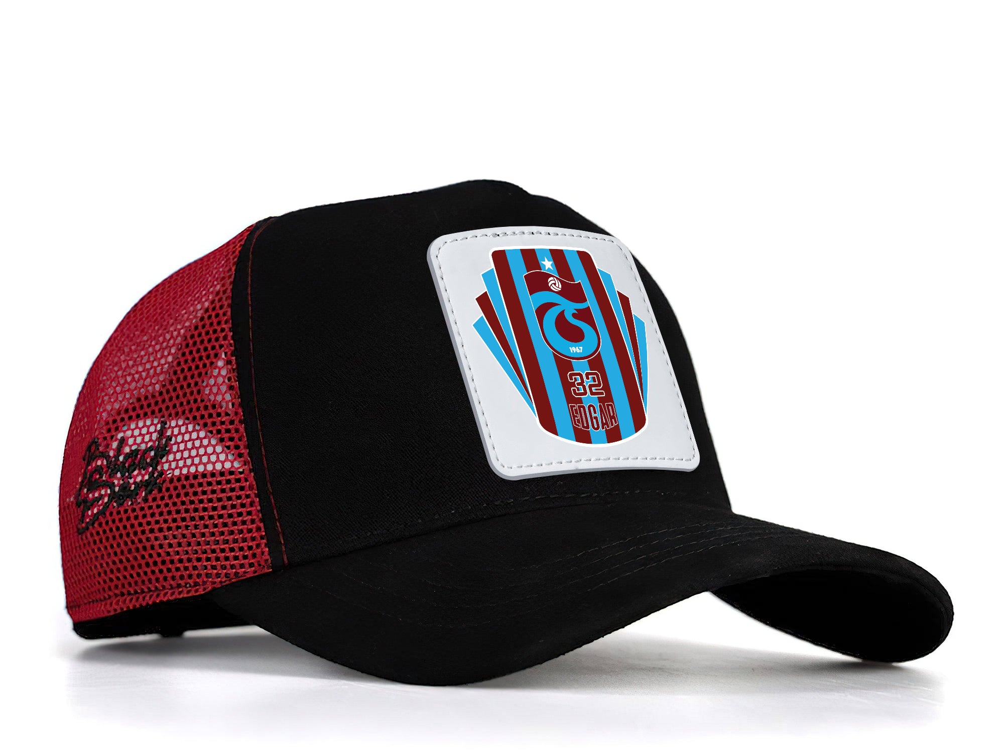 Trabzonspor Trucker Cap
