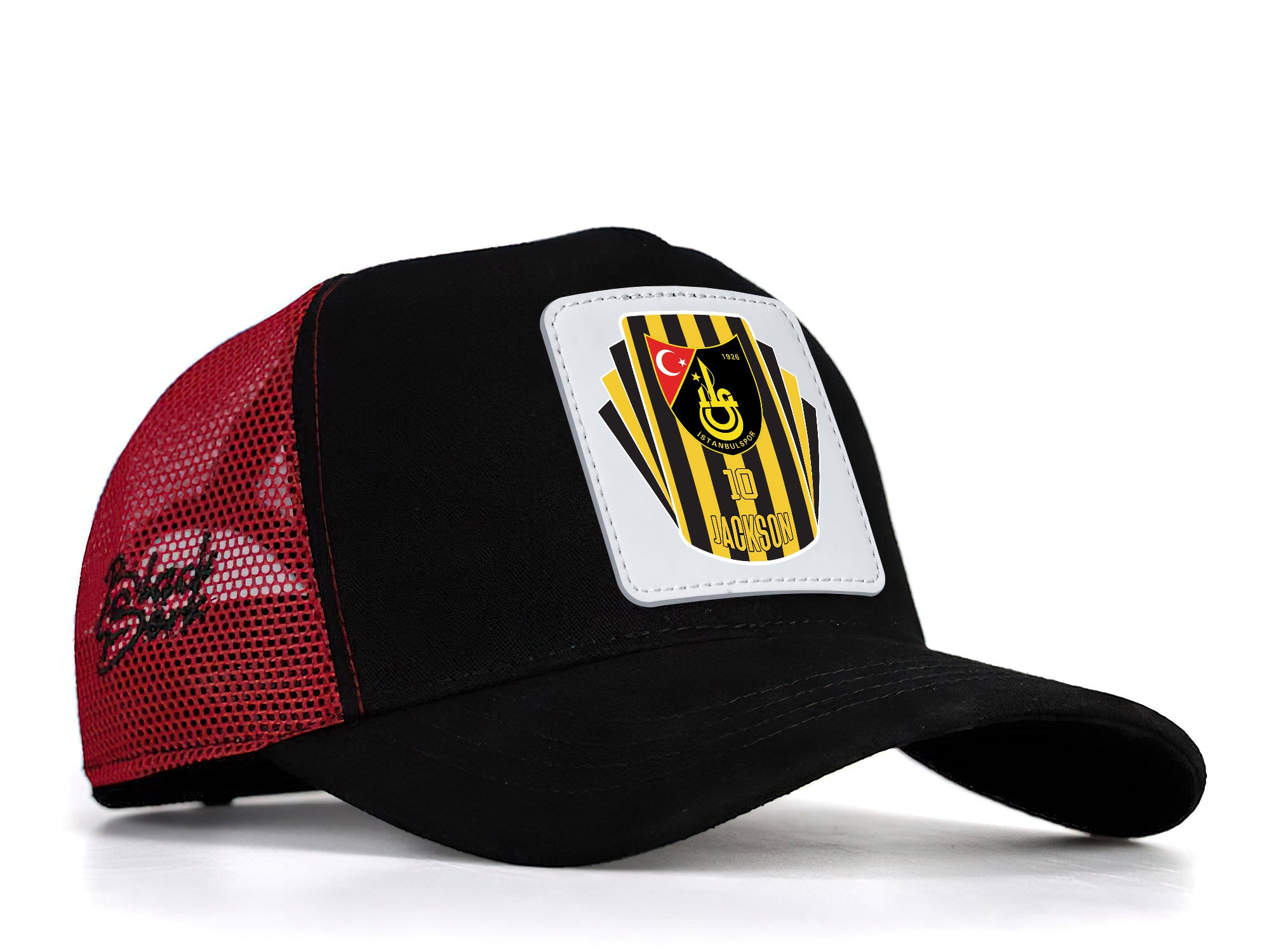 İstanbulspor Trucker Cap