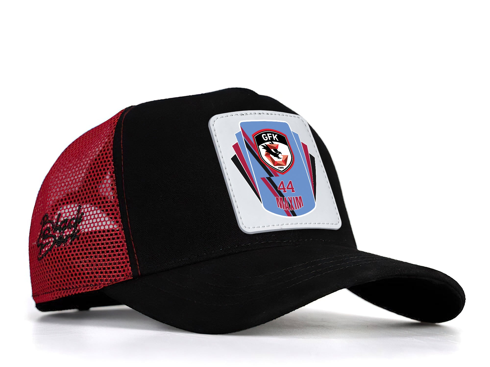 Gaziantepspor Trucker Cap