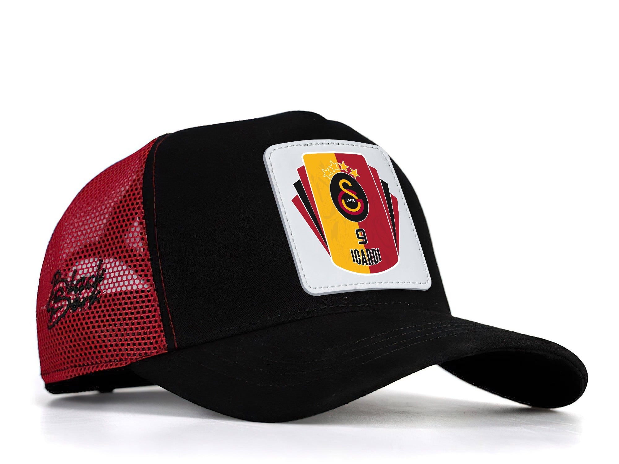 Galatasaray Trucker Cap