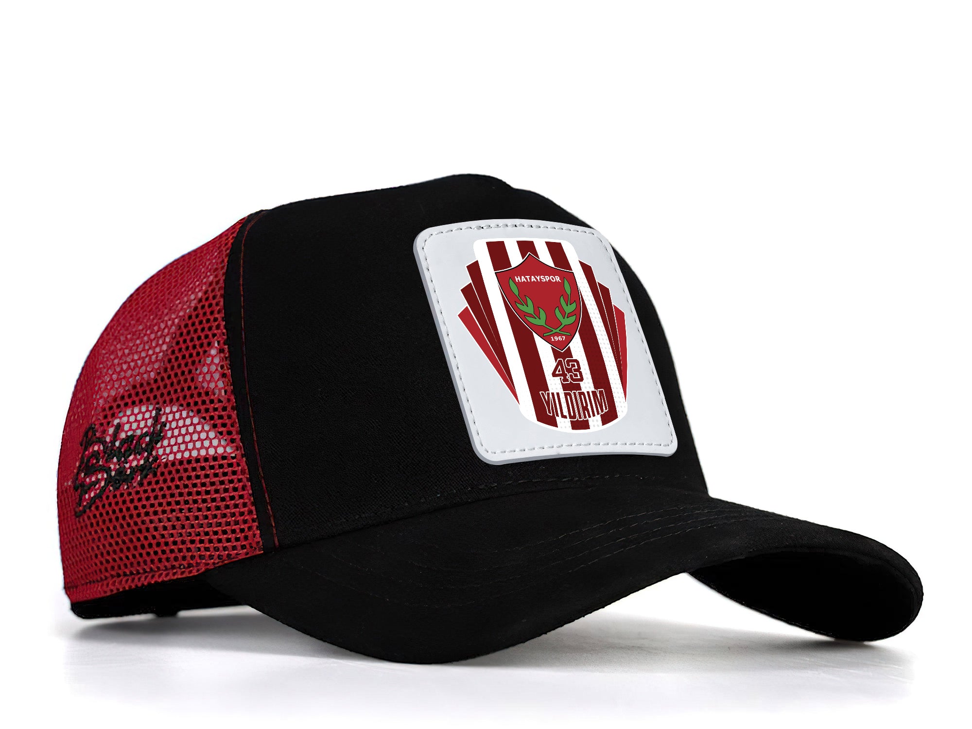 Hatayspor Trucker Cap