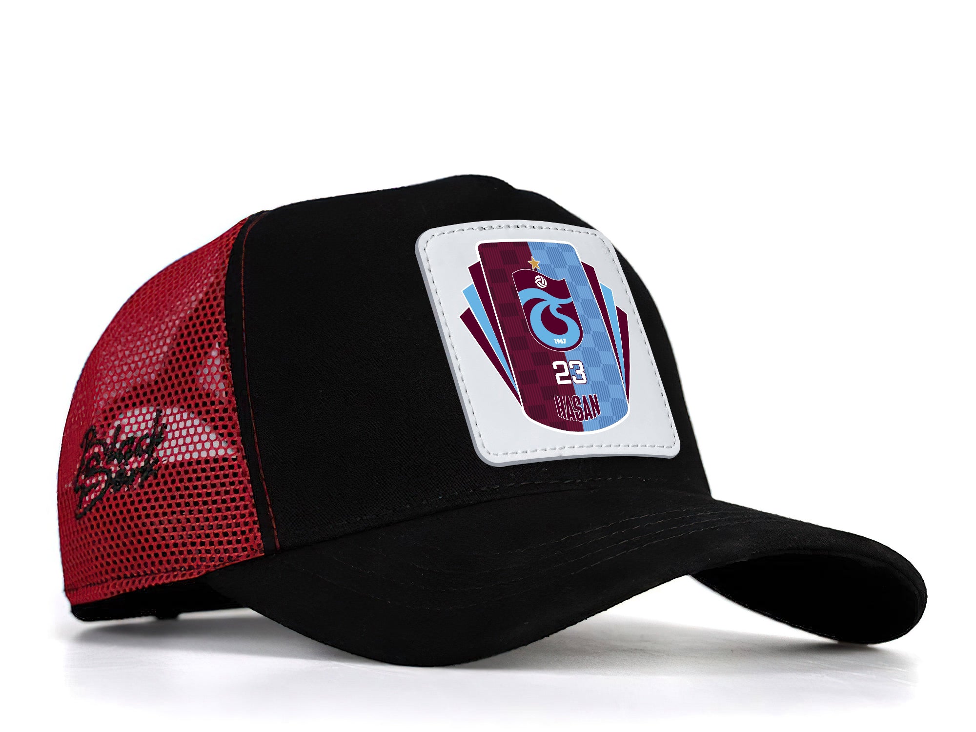 Trabzonspor Trucker Cap