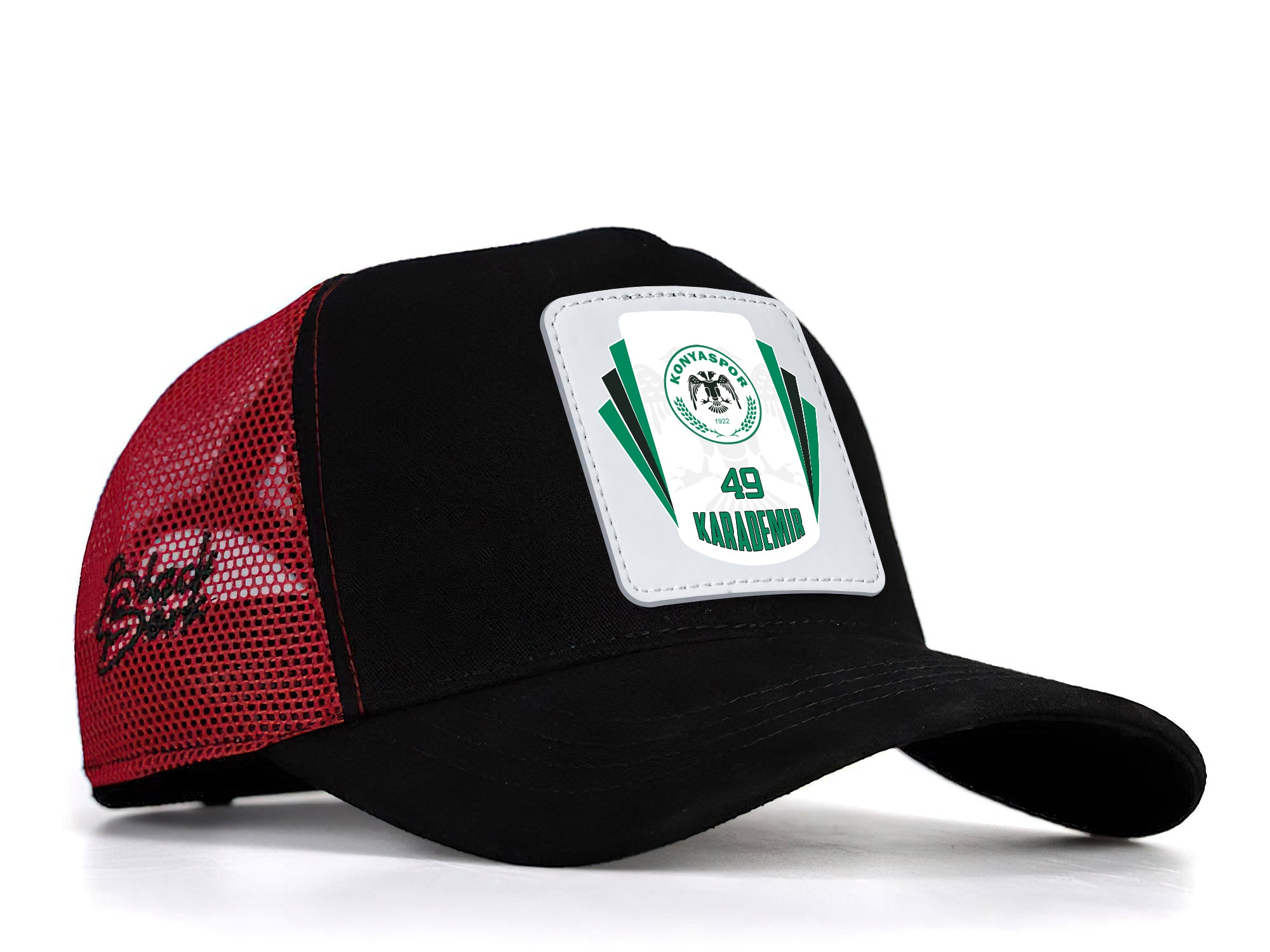 Konyaspor Trucker Cap
