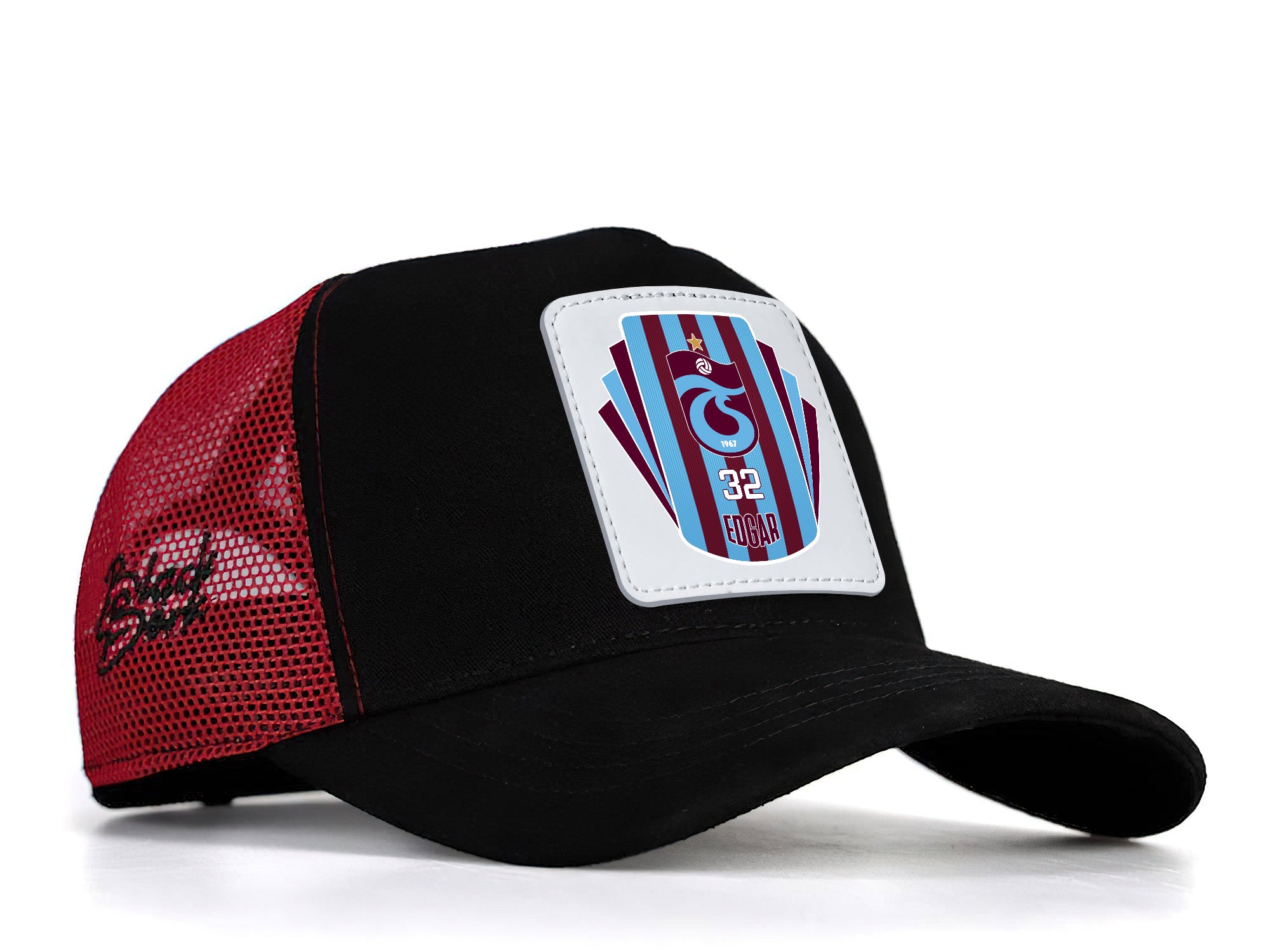 Trabzonspor Trucker Cap