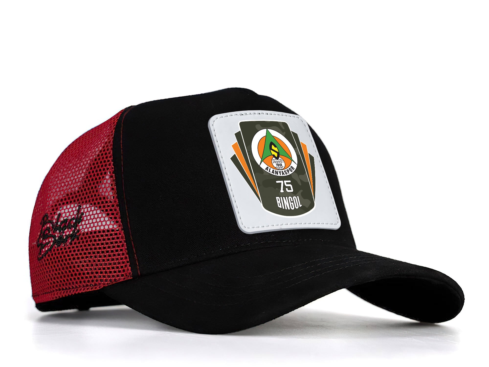 Alanyaspor Trucker Cap