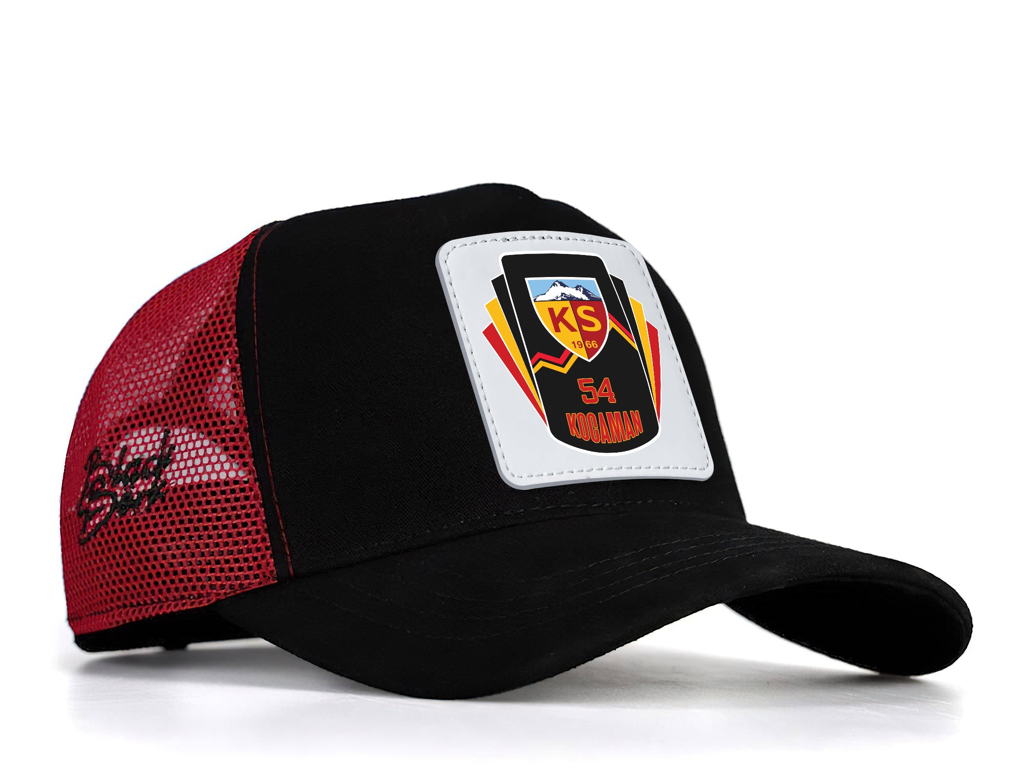Kayserispor Trucker Cap