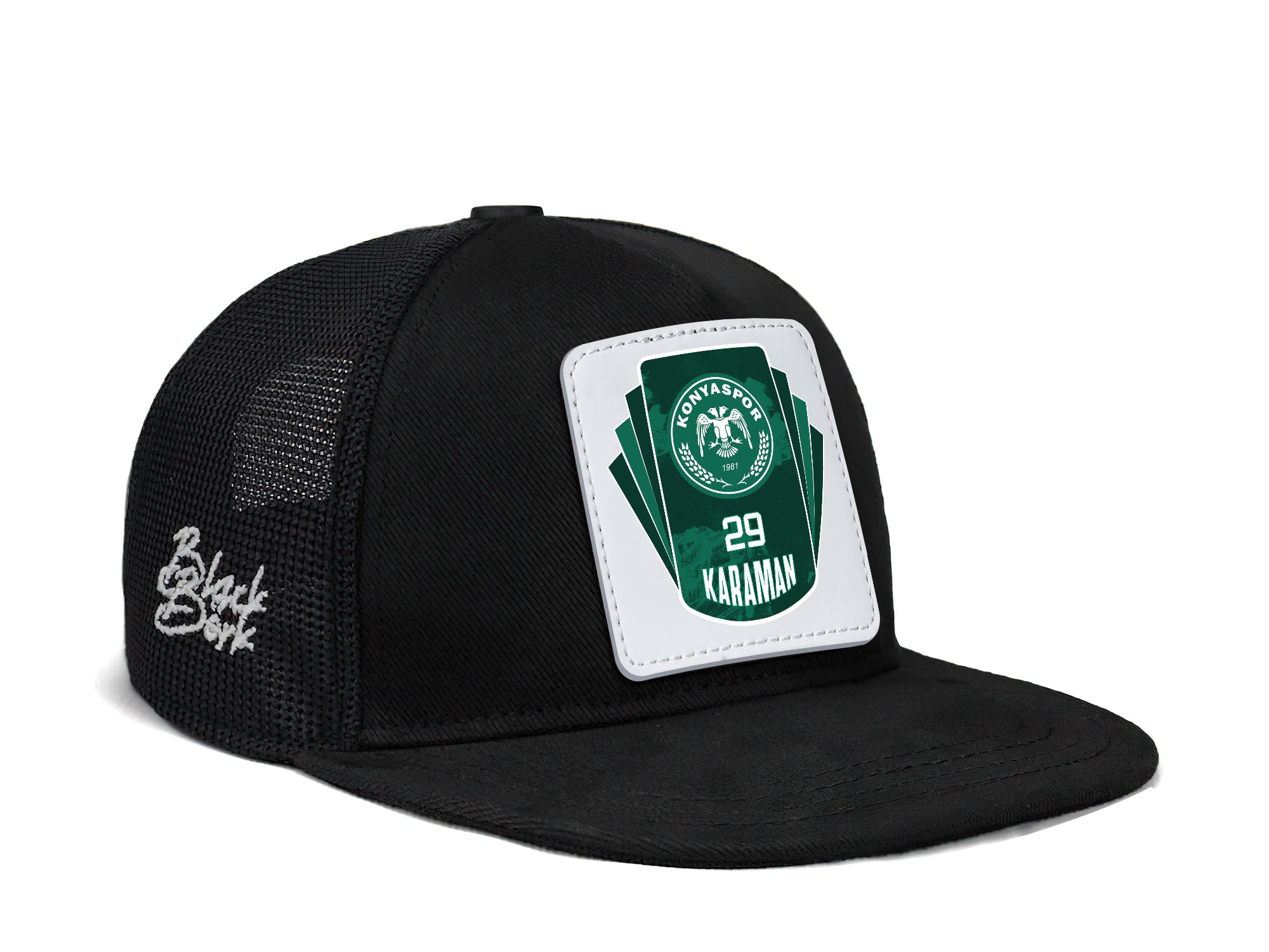 Konyaspor Snapback Cap