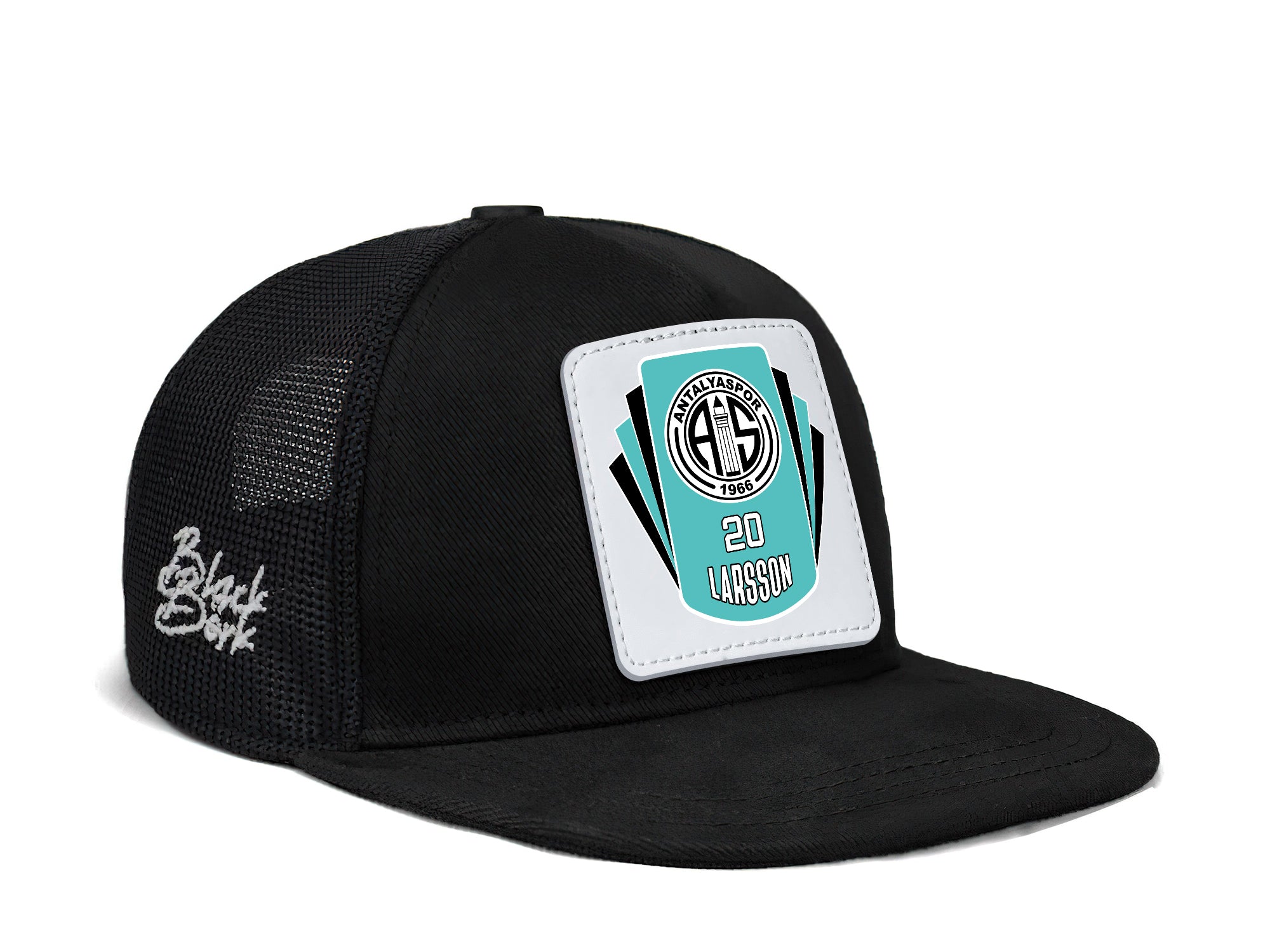 Antalyaspor Snapback Cap