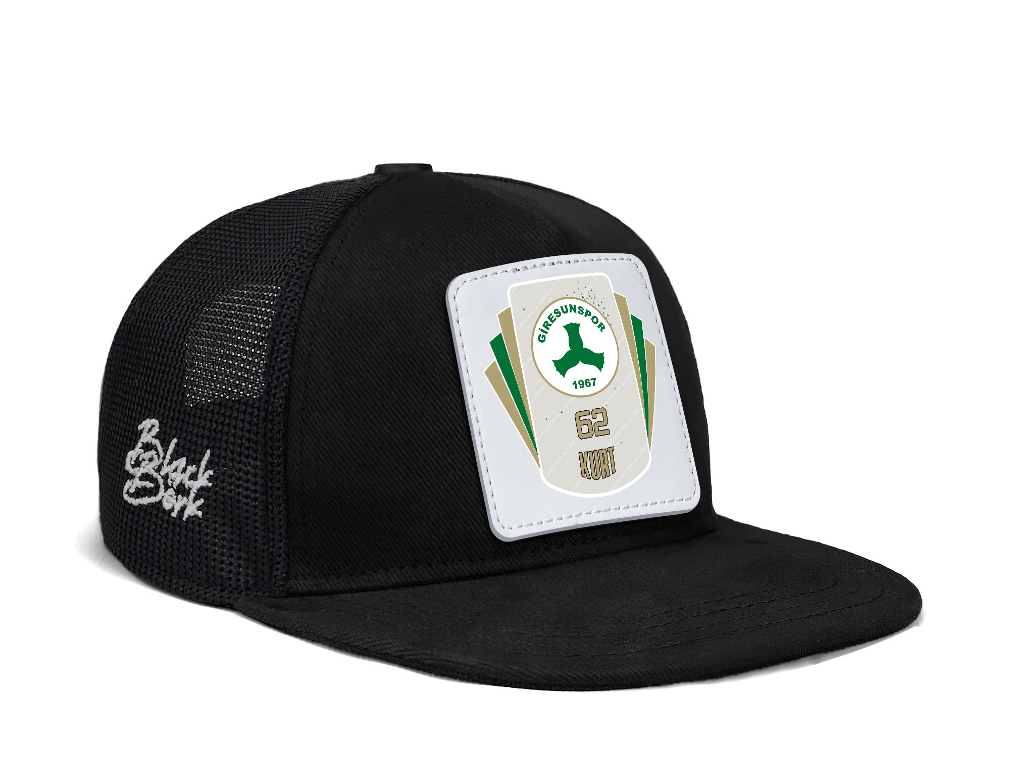 Giresunspor Snapback Cap
