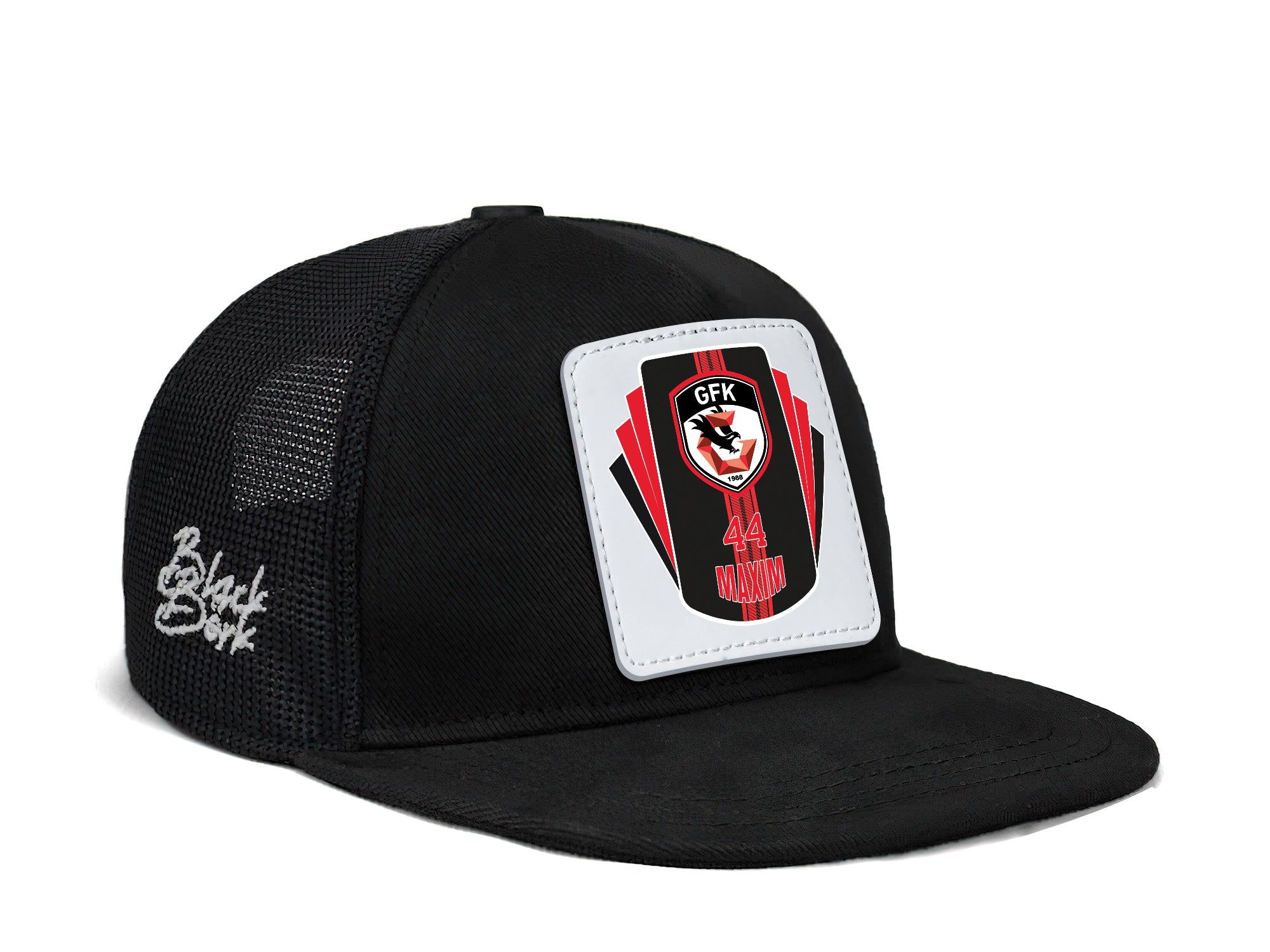 Gaziantepspor Snapback Cap