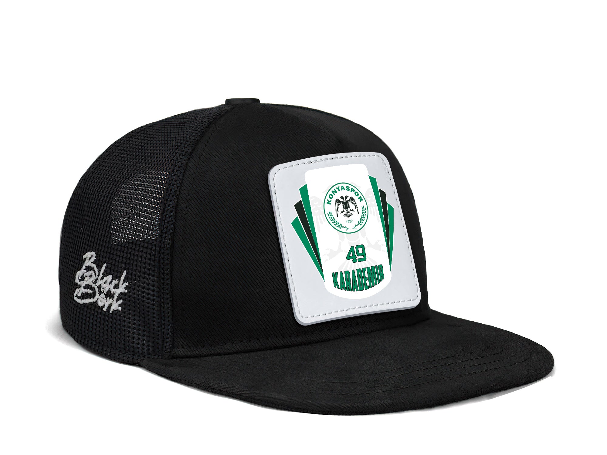 Konyaspor Snapback Cap