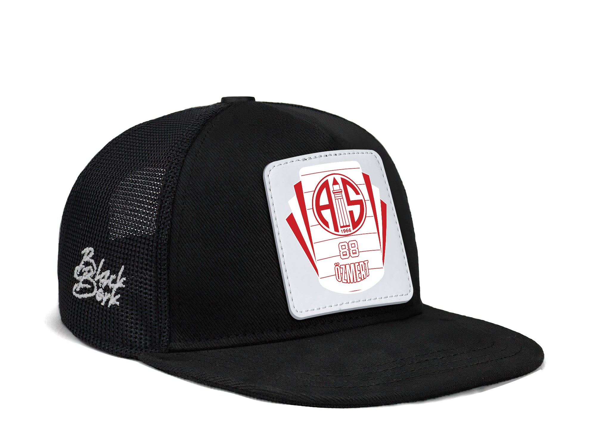 Antalyaspor Snapback Cap