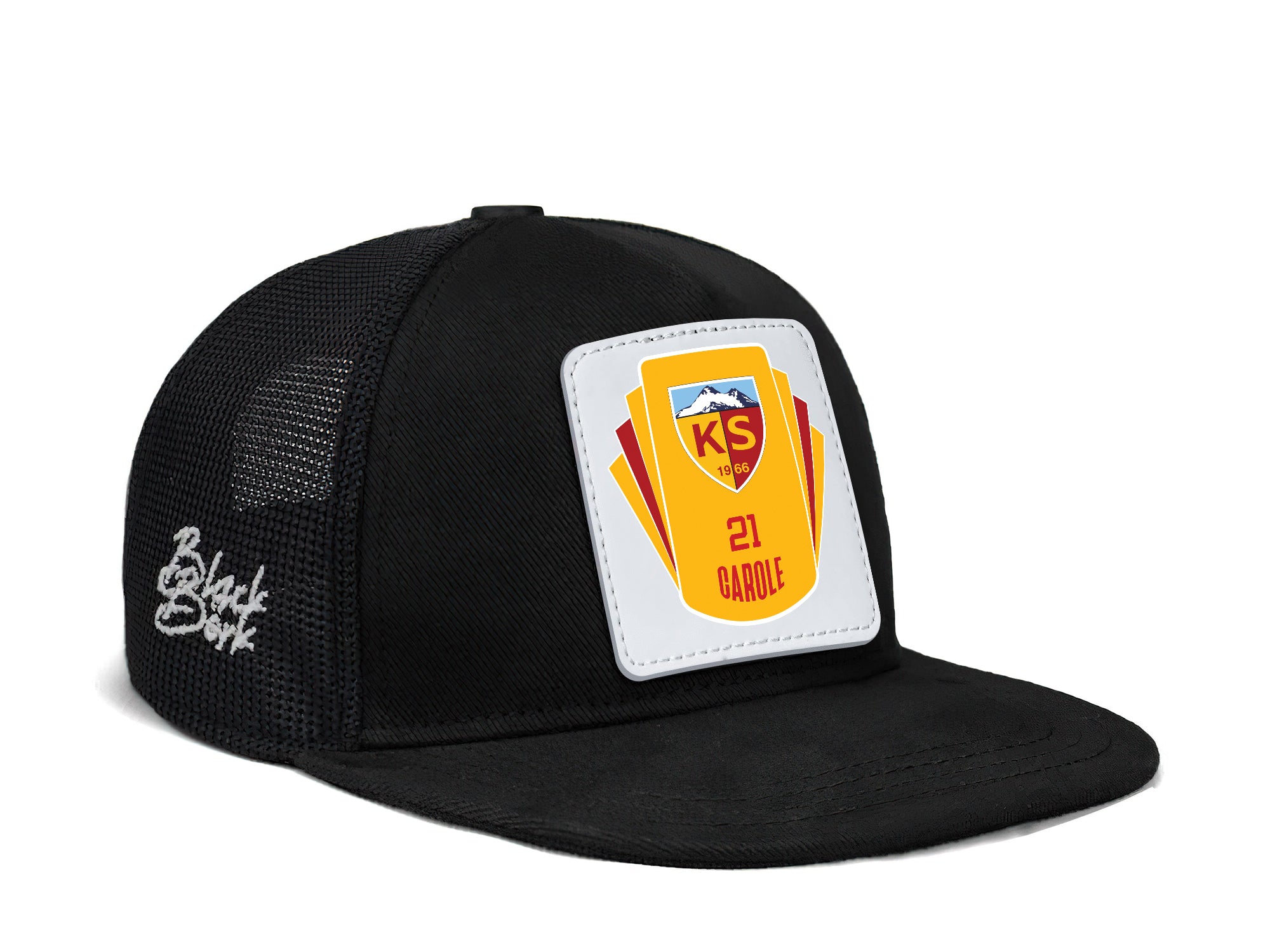Kayserispor Snapback Cap