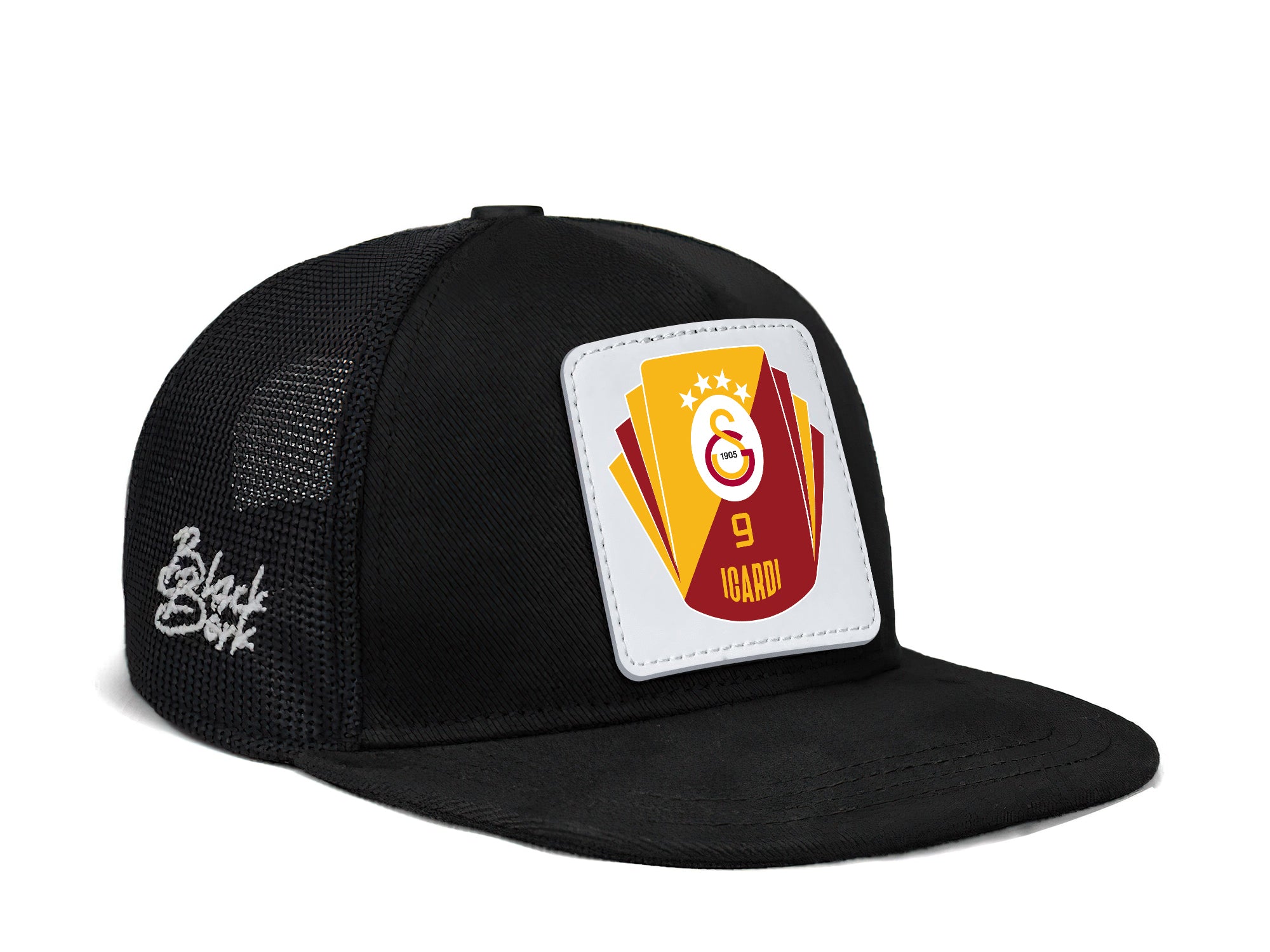 Galatasaray Snapback Cap