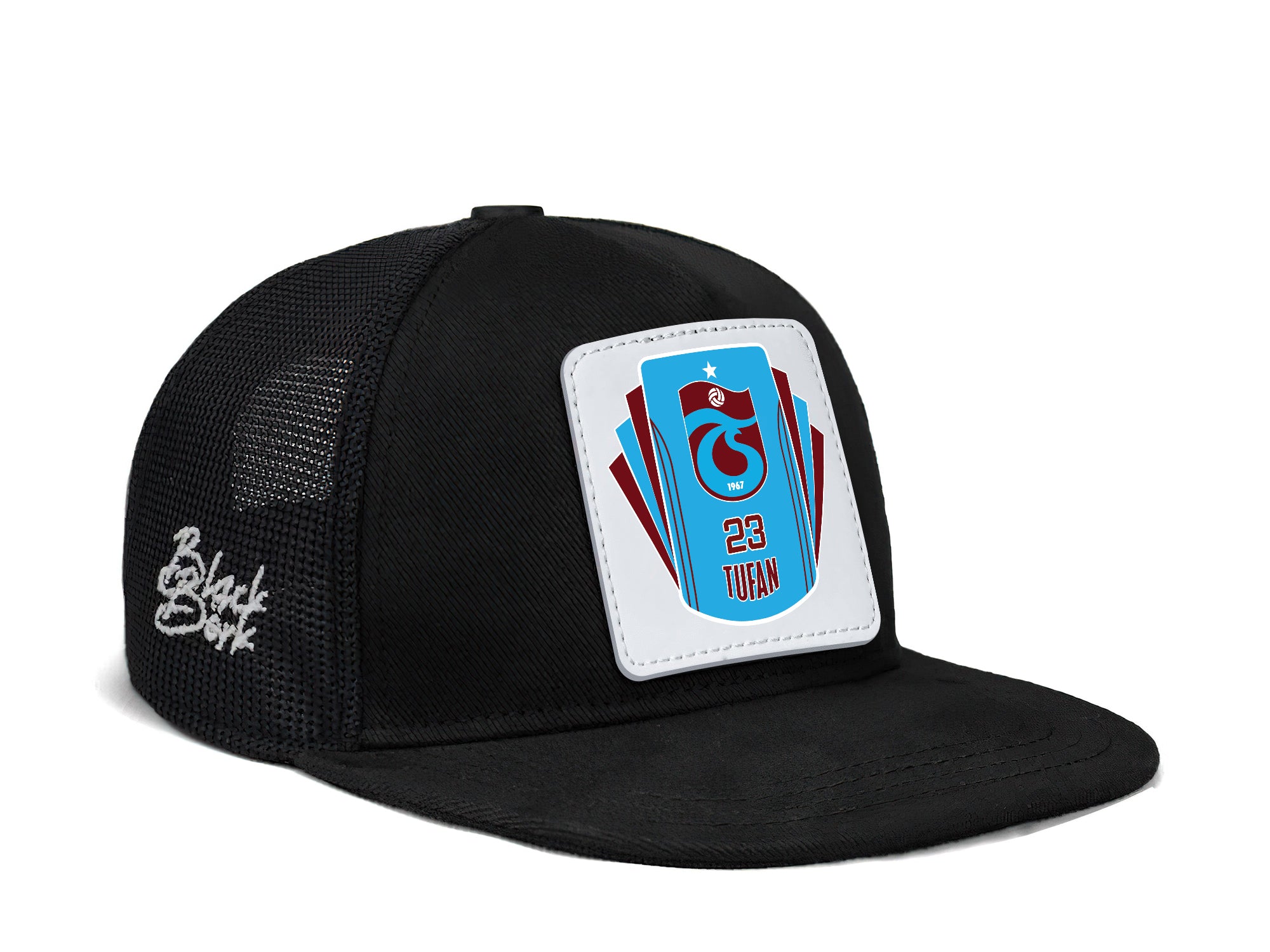 Trabzonspor Snapback Cap
