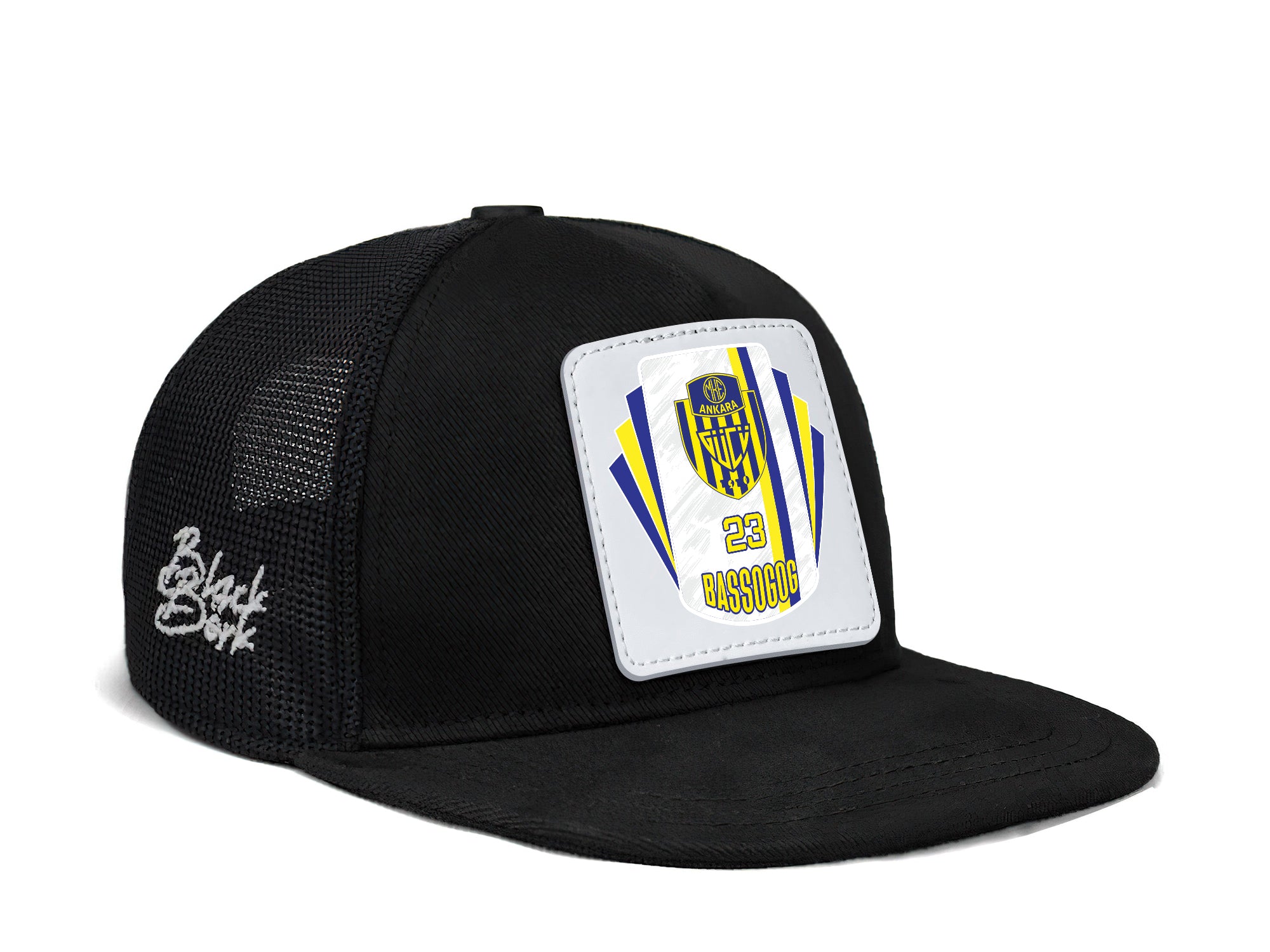 Ankaragücü Snapback Cap
