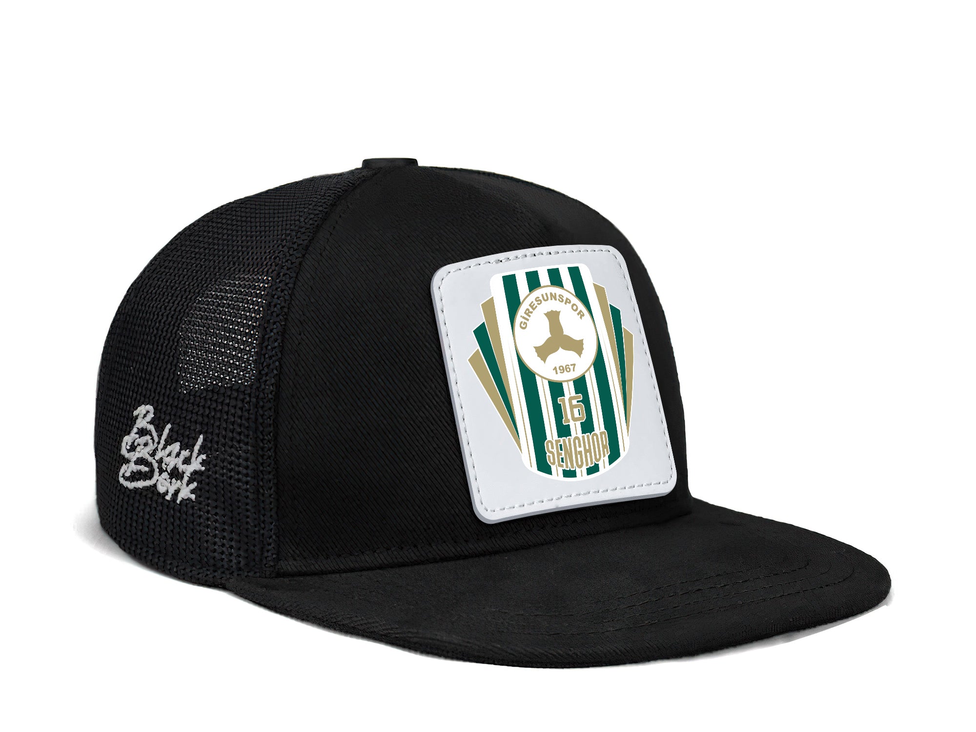 Giresunspor Snapback Cap