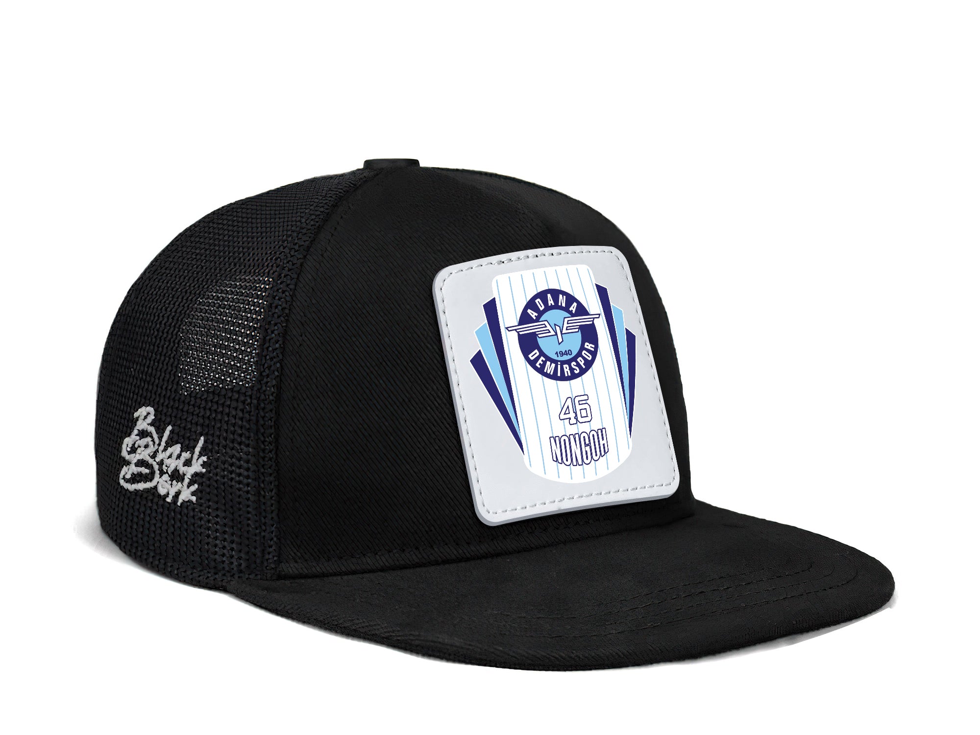 Adanademirspor Snapback Cap