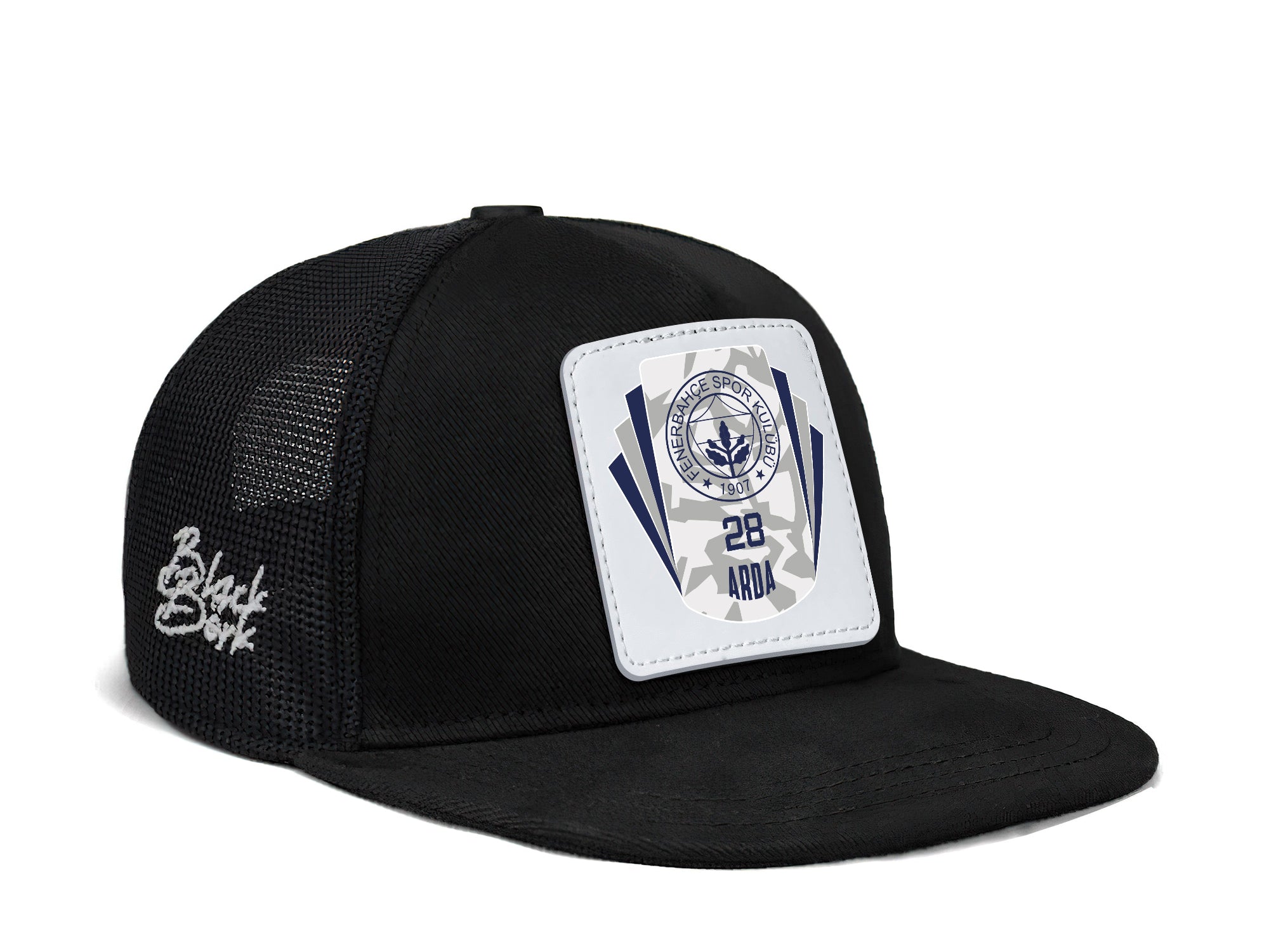 Fenerbahçe Snapback Cap