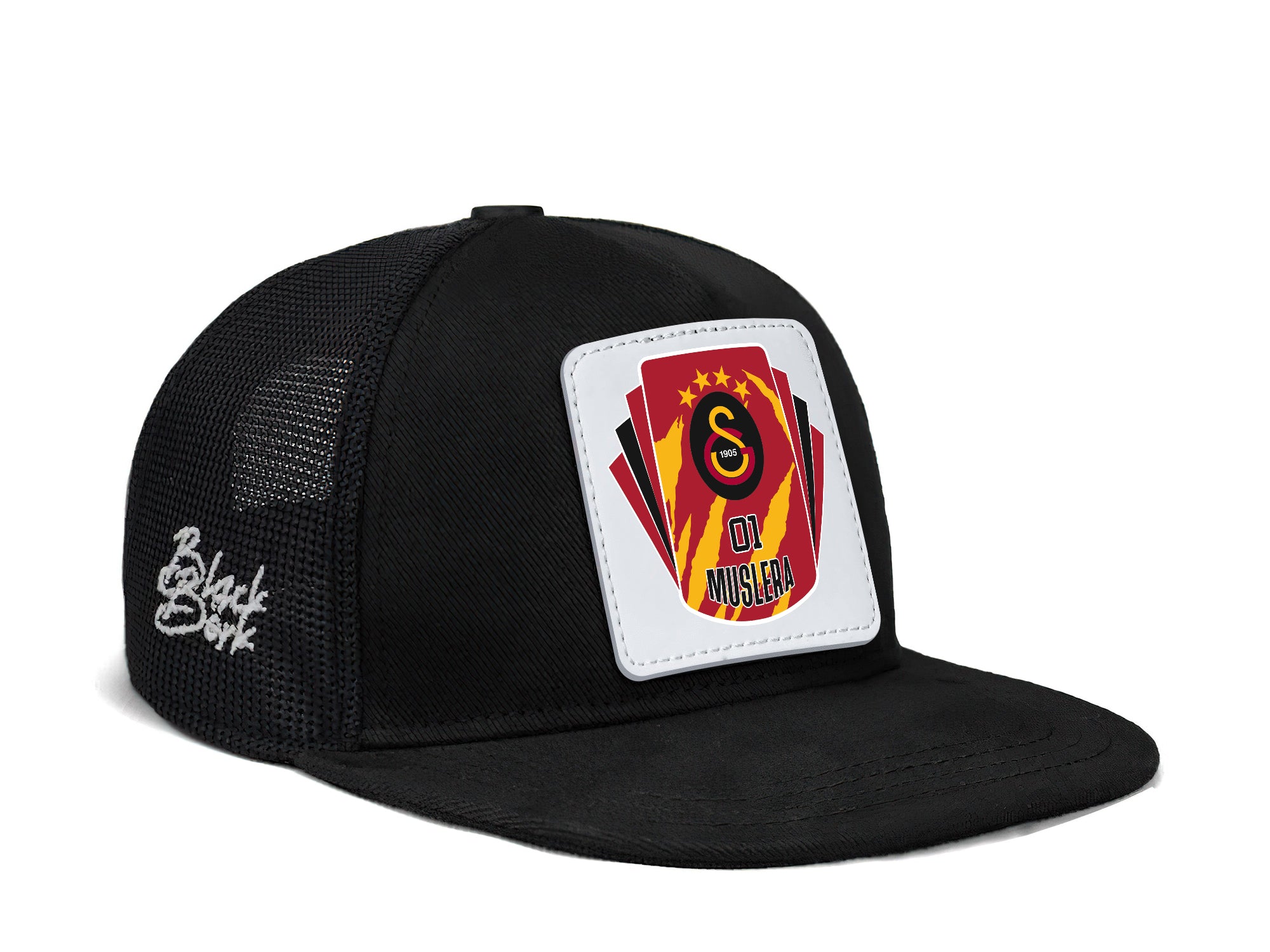 Galatasaray Snapback Cap