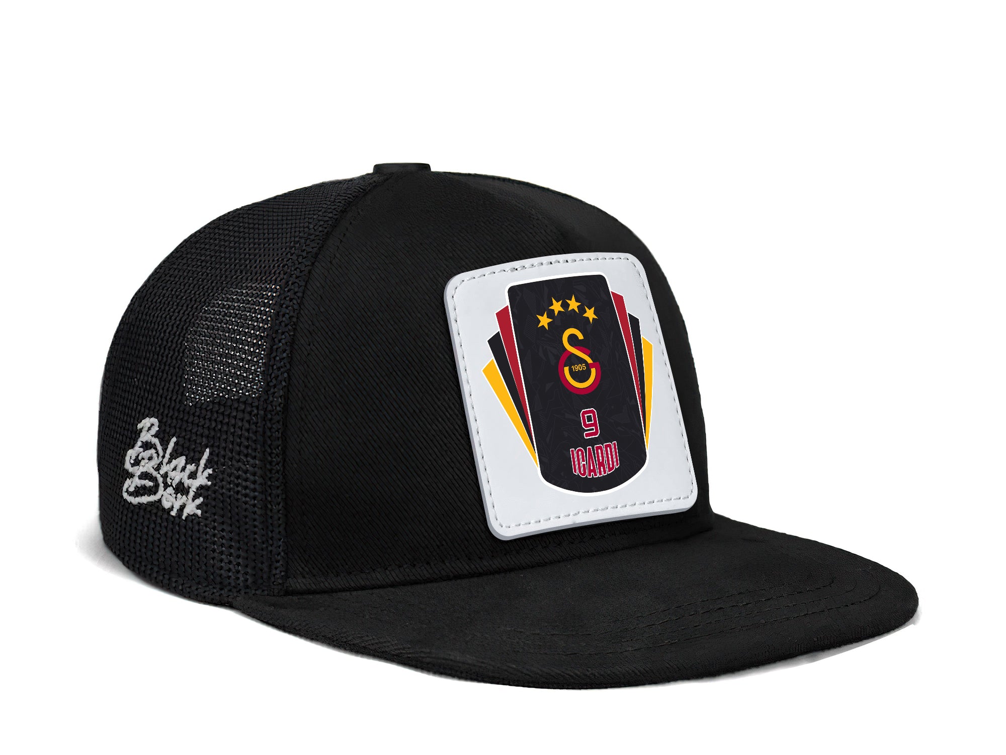 Galatasaray Snapback Cap