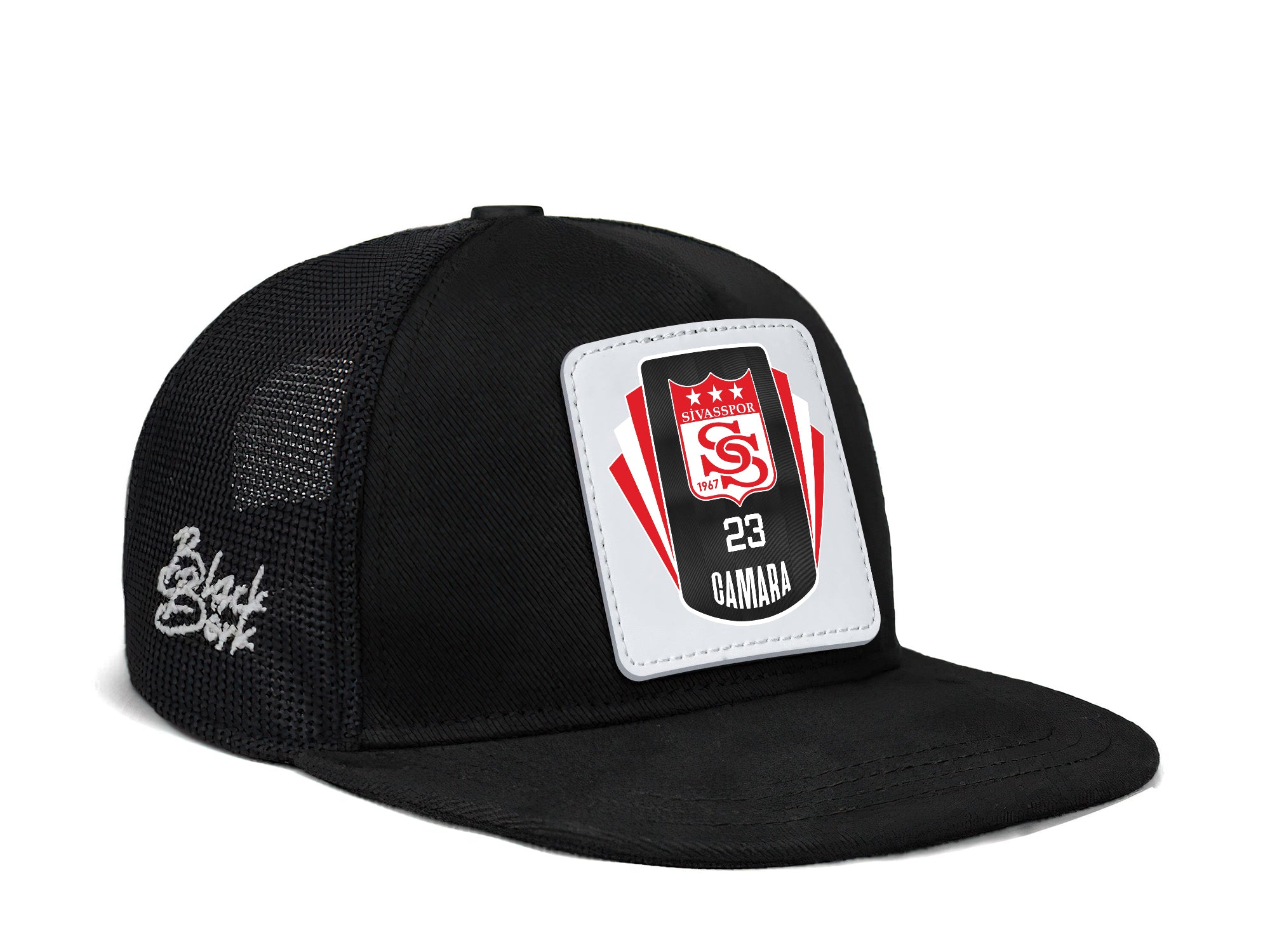 Sivasspor Snapback Cap