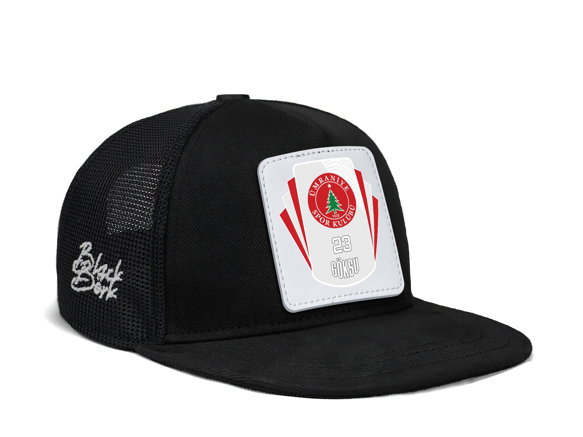 Ümraniyespor Snapback Cap