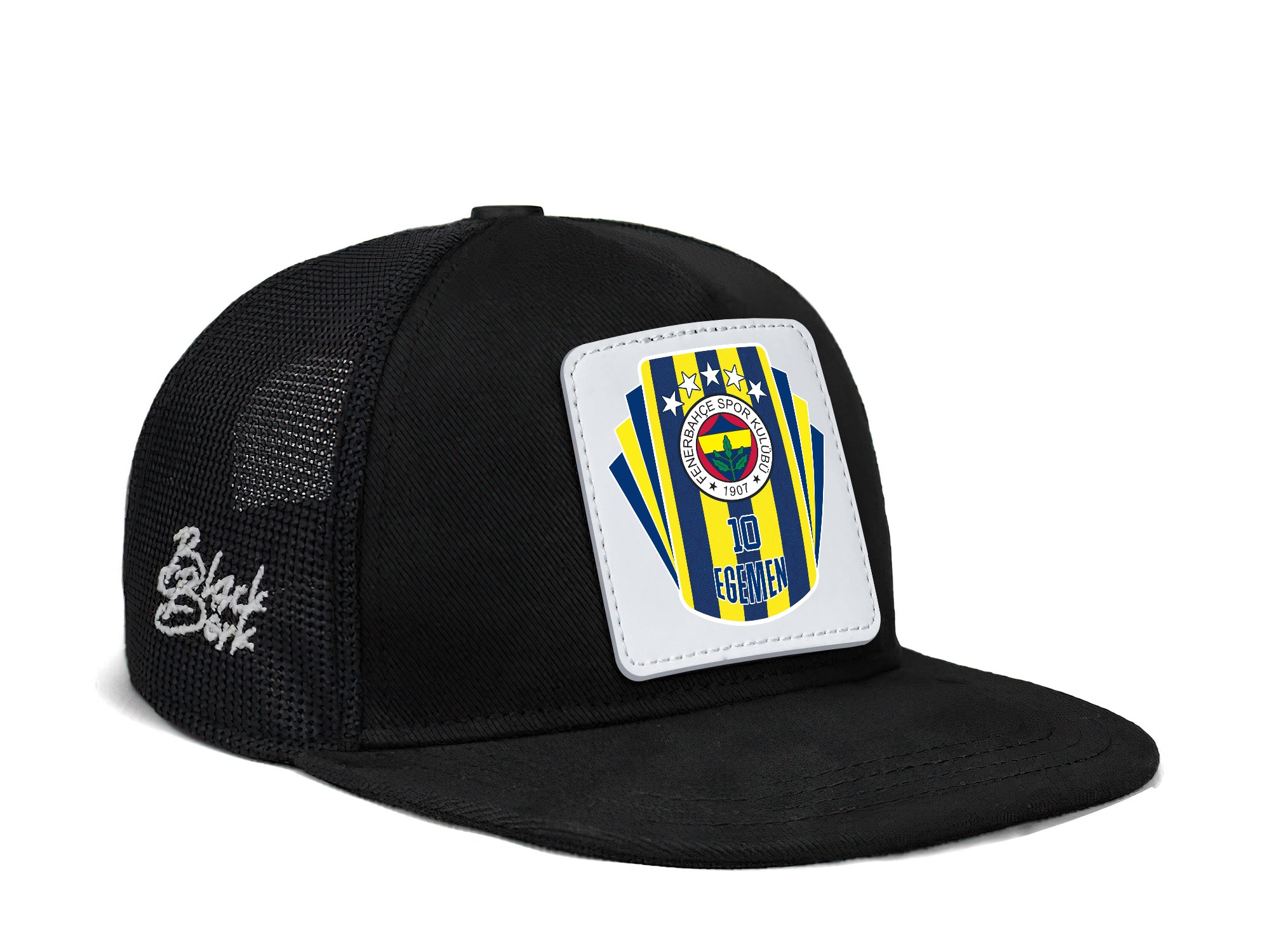Fenerbahçe Snapback Cap