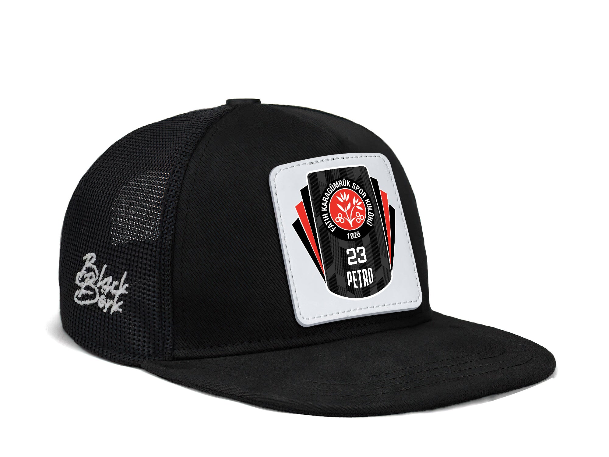 Karagümrük Snapback Cap