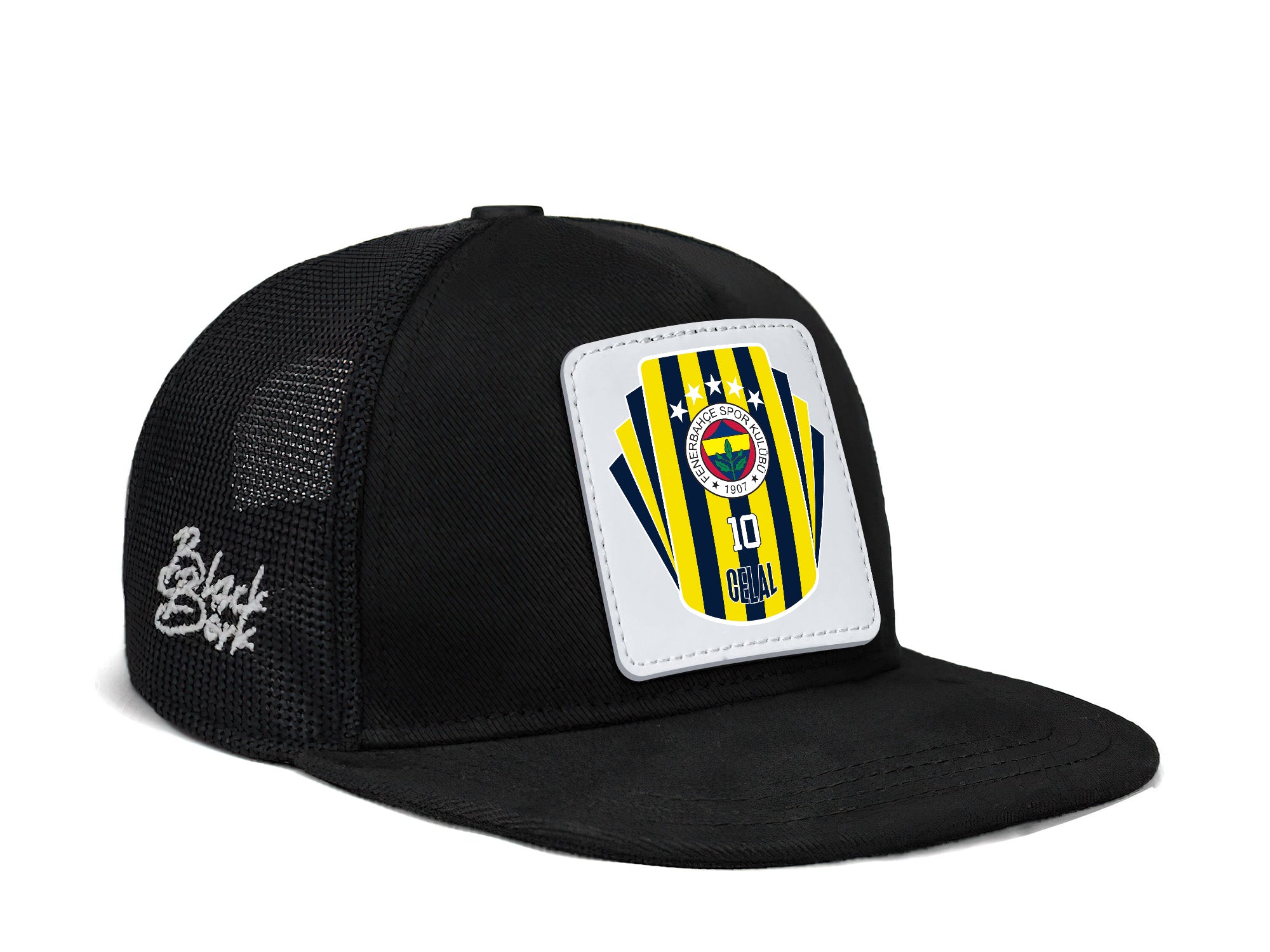 Fenerbahçe Snapback Cap