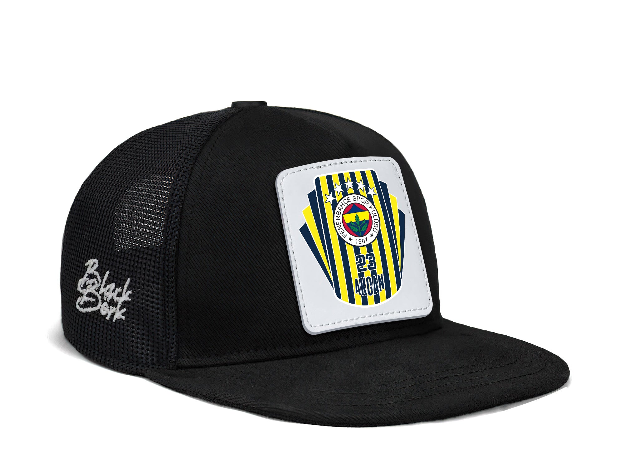 Fenerbahçe Snapback Cap