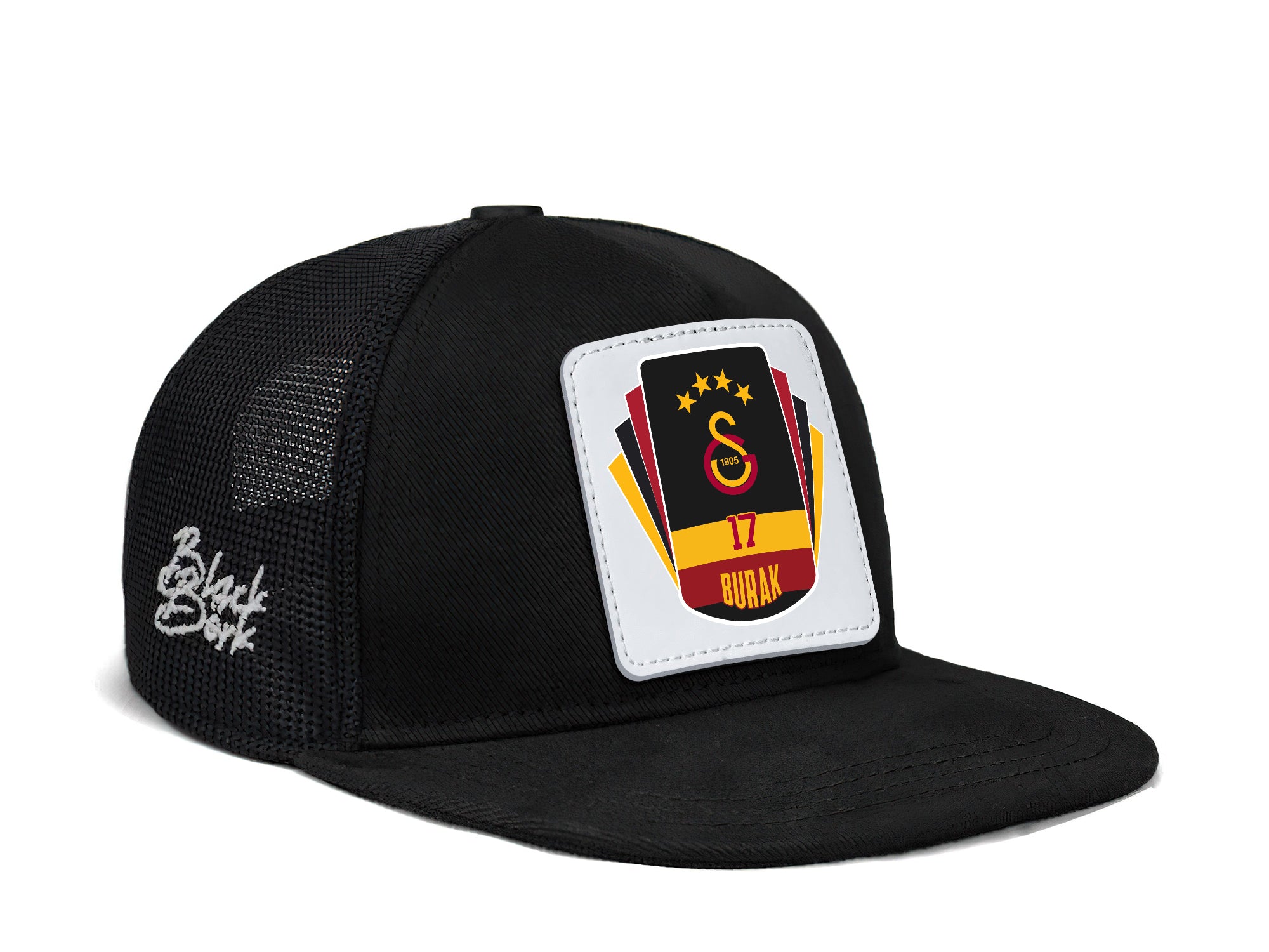 Galatasaray Snapback Cap