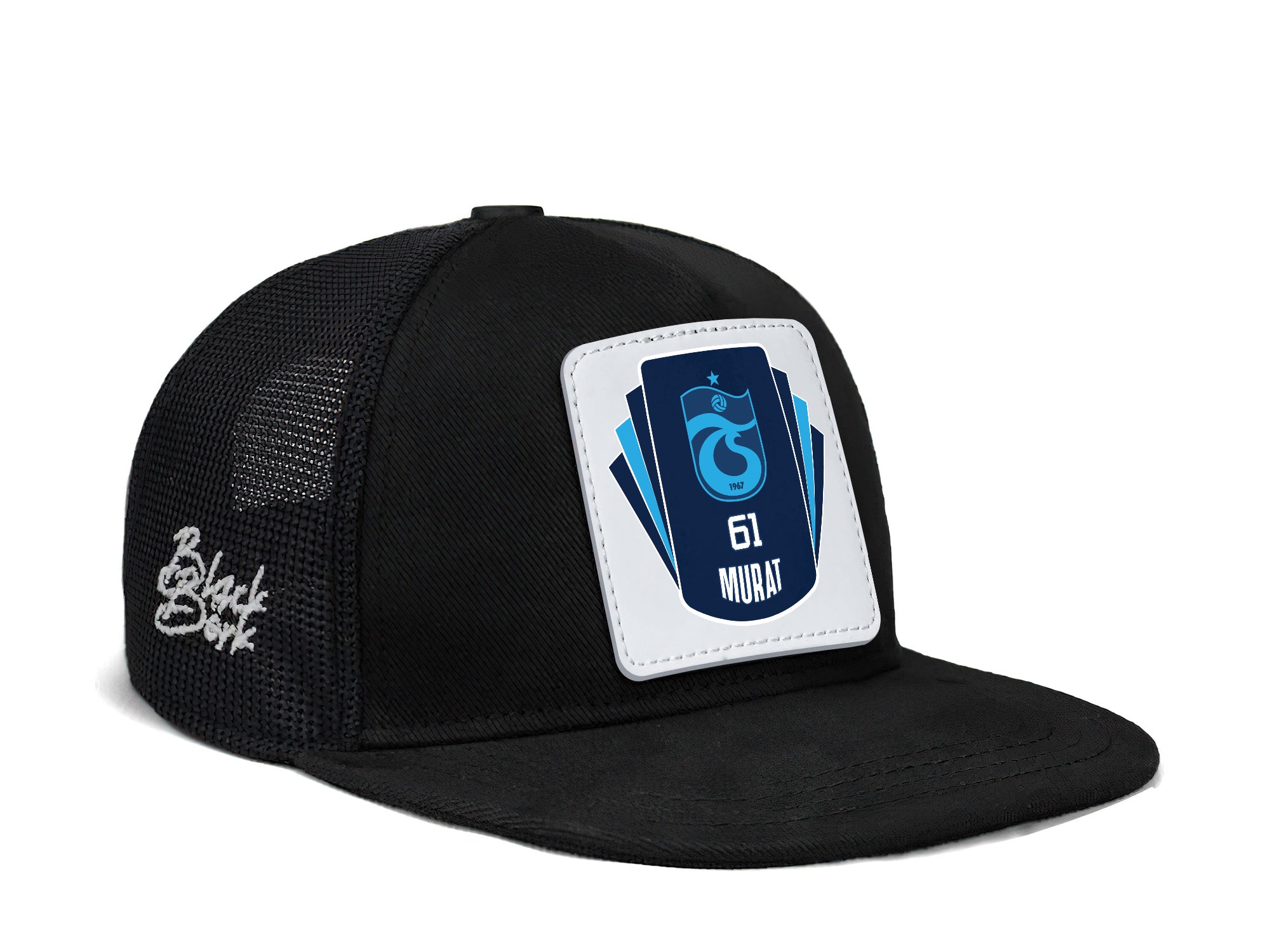 Trabzonspor Snapback Cap