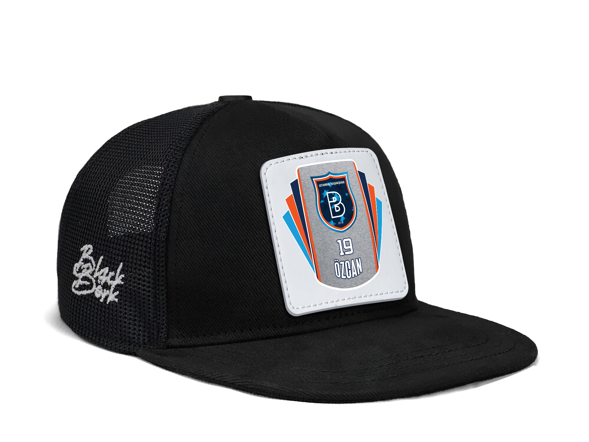 Başakşehir Snapback Cap