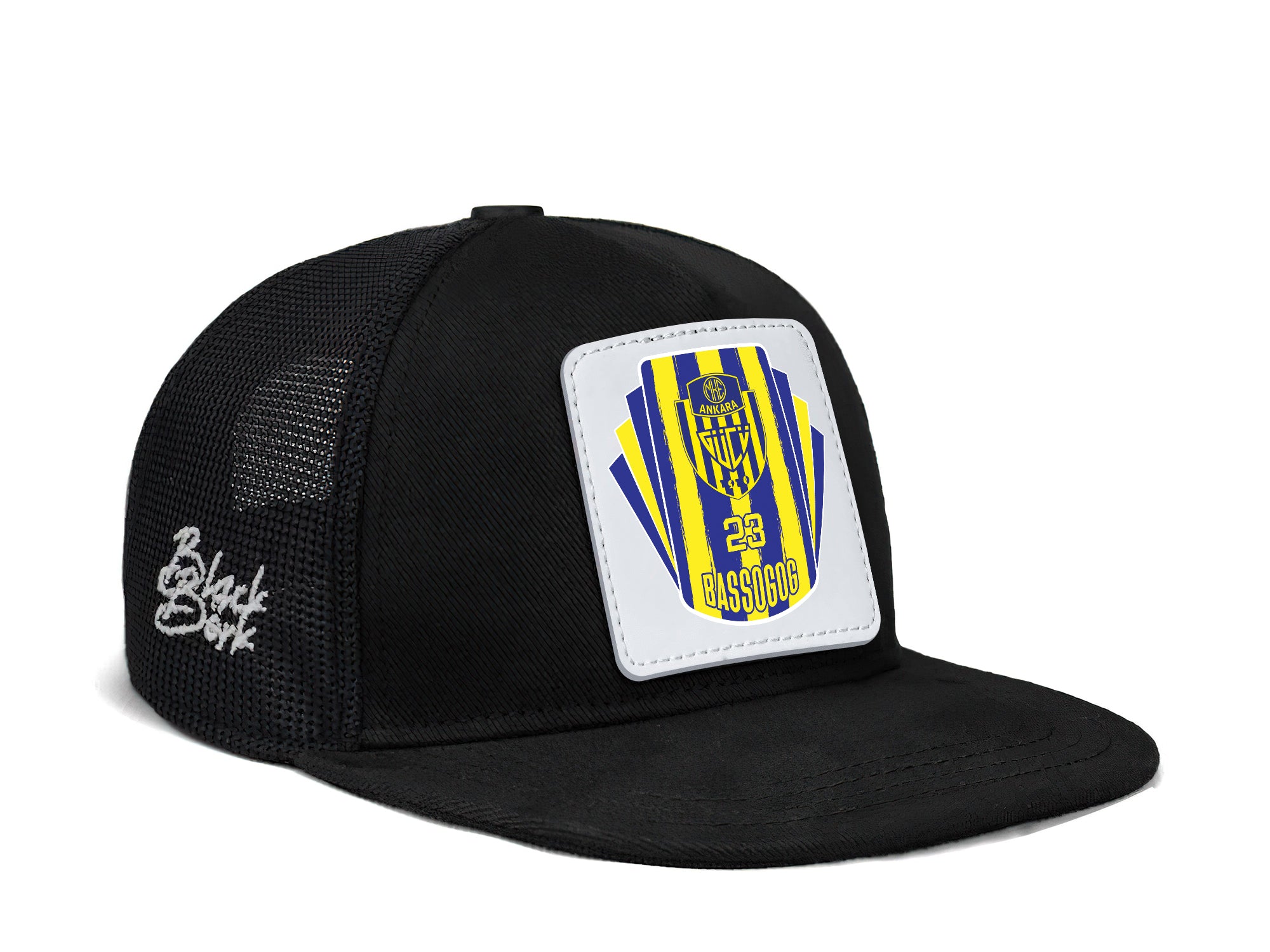 Ankaragücü Snapback Cap
