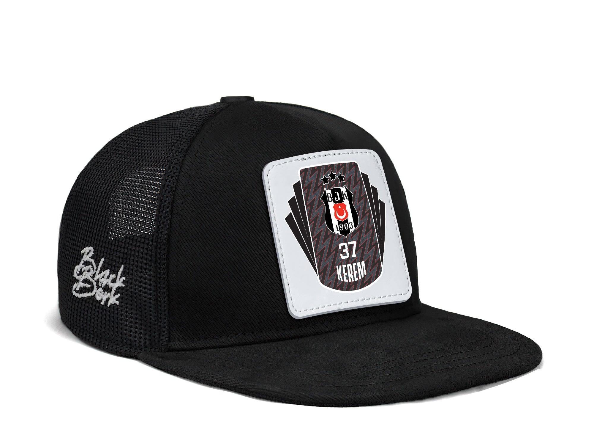 Beşiktaş Snapback Cap