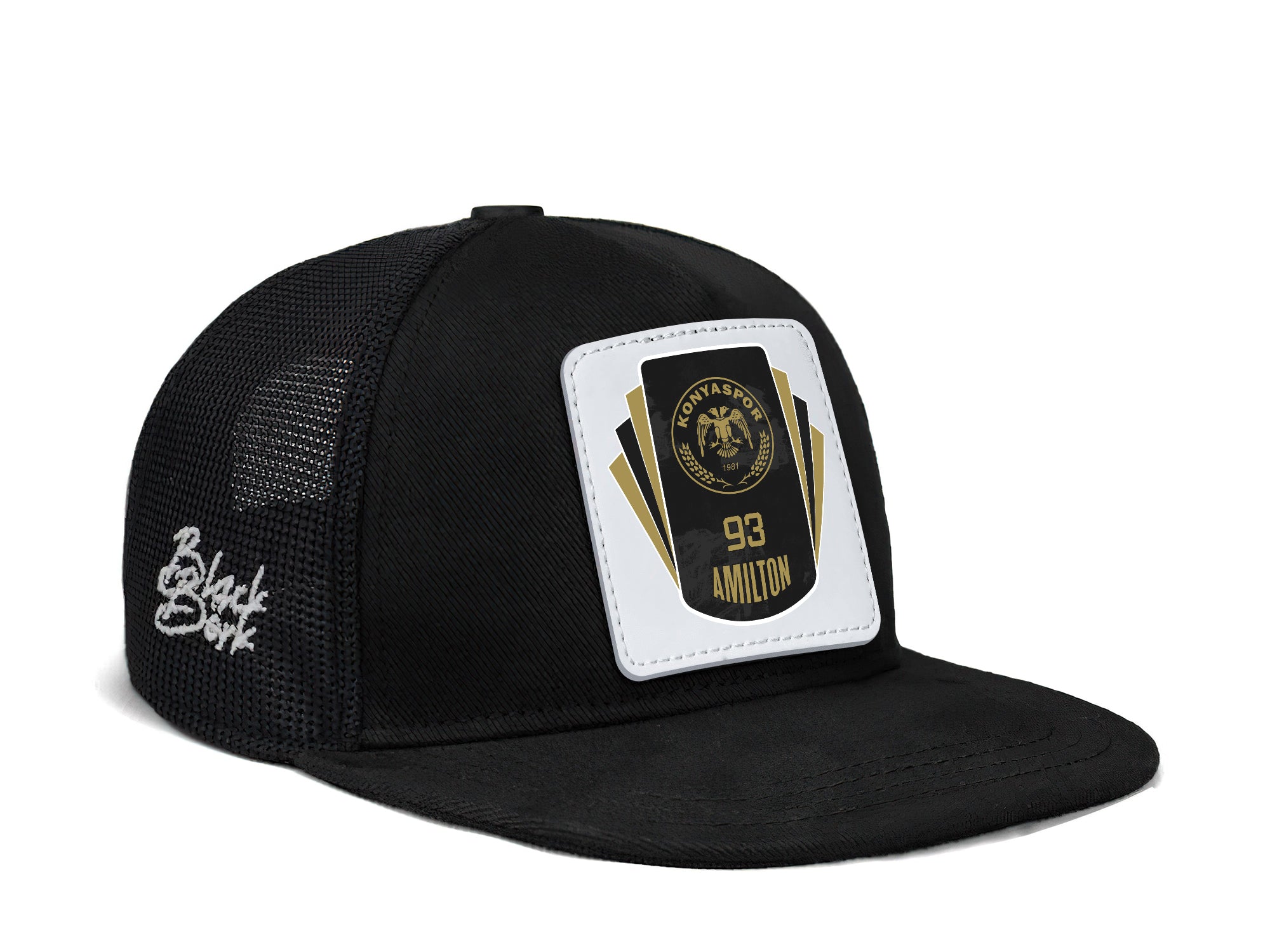 Konyaspor Snapback Cap