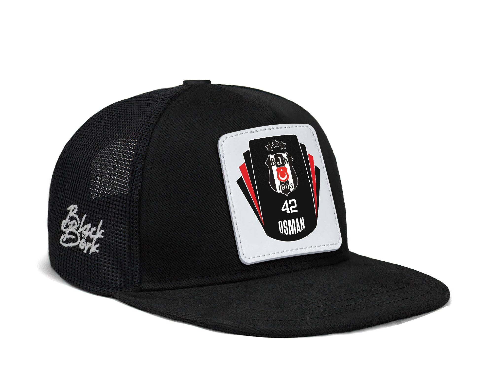 Beşiktaş Snapback Cap