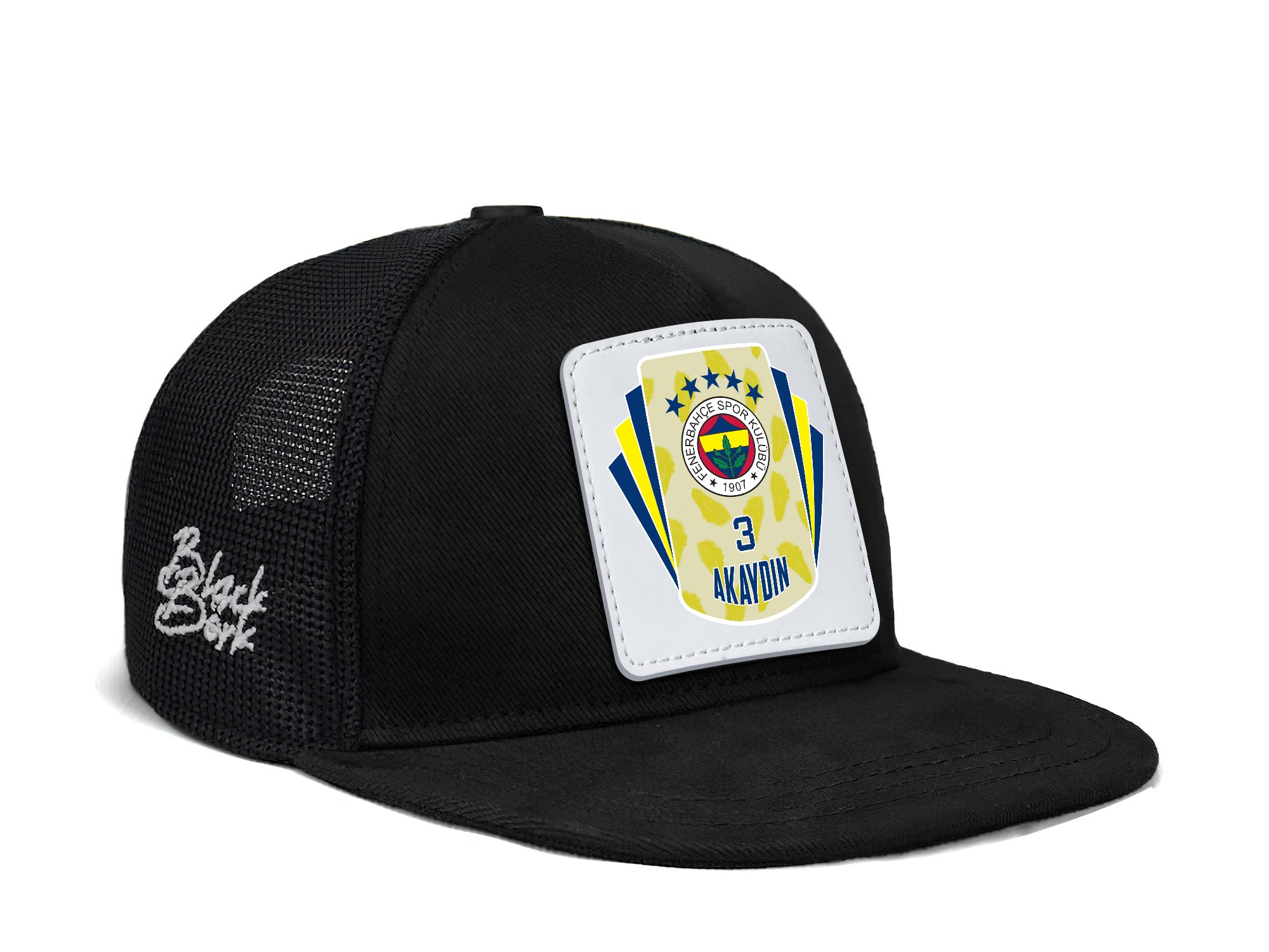 Fenerbahçe Snapback Cap