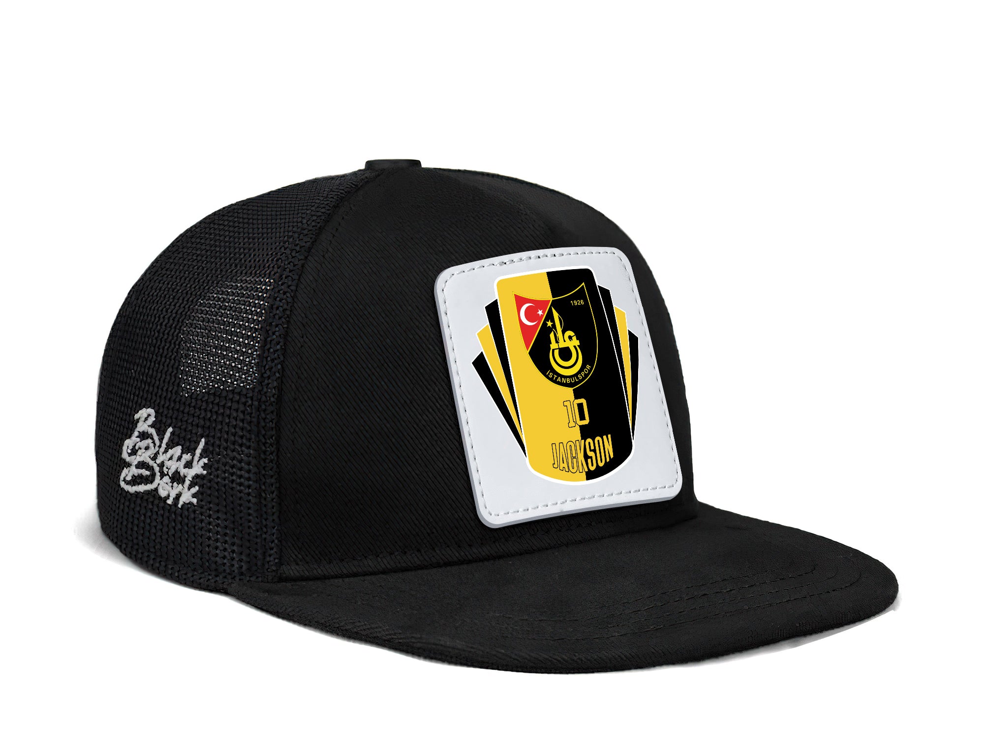 İstanbulspor Snapback Cap