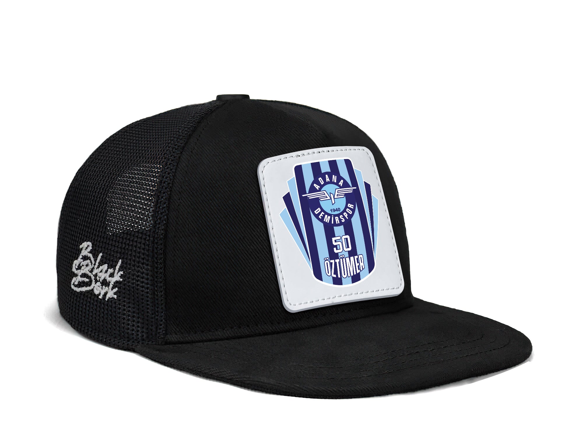 Adanademirspor Snapback Cap