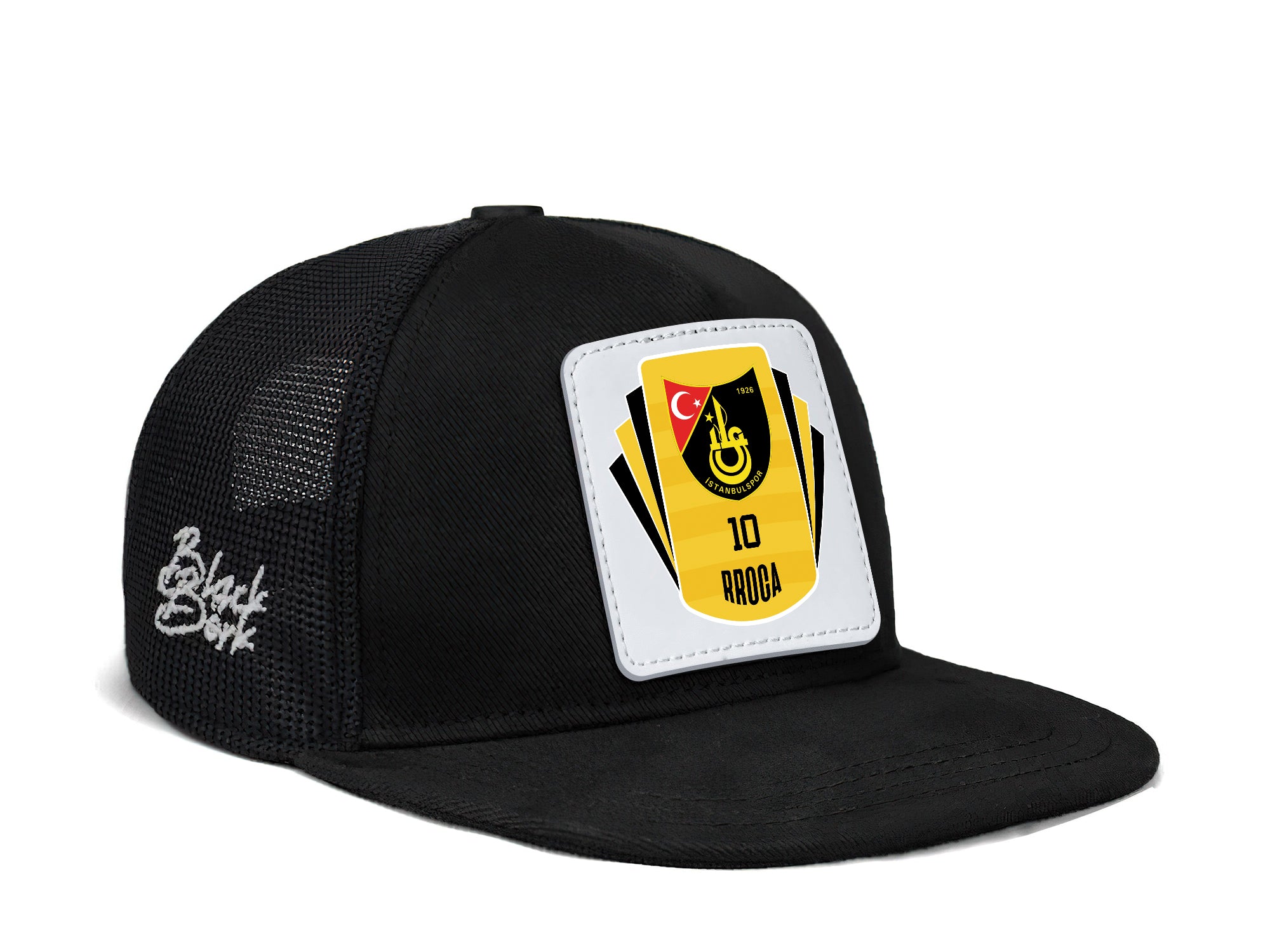 İstanbulspor Snapback Cap