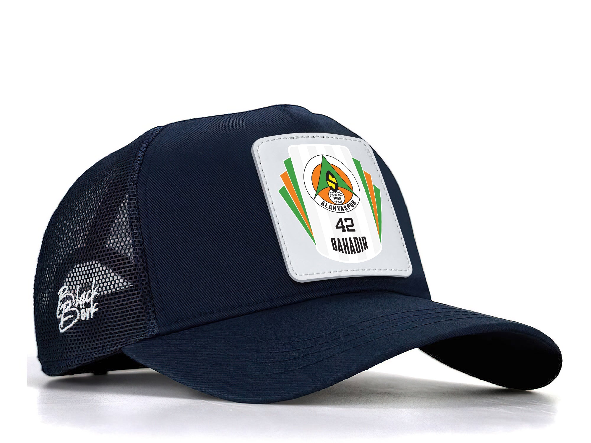 Alanyaspor Trucker Cap