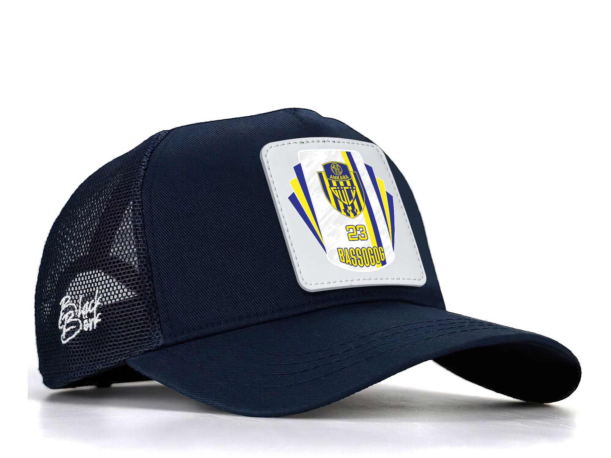 Ankaragücü Trucker Cap