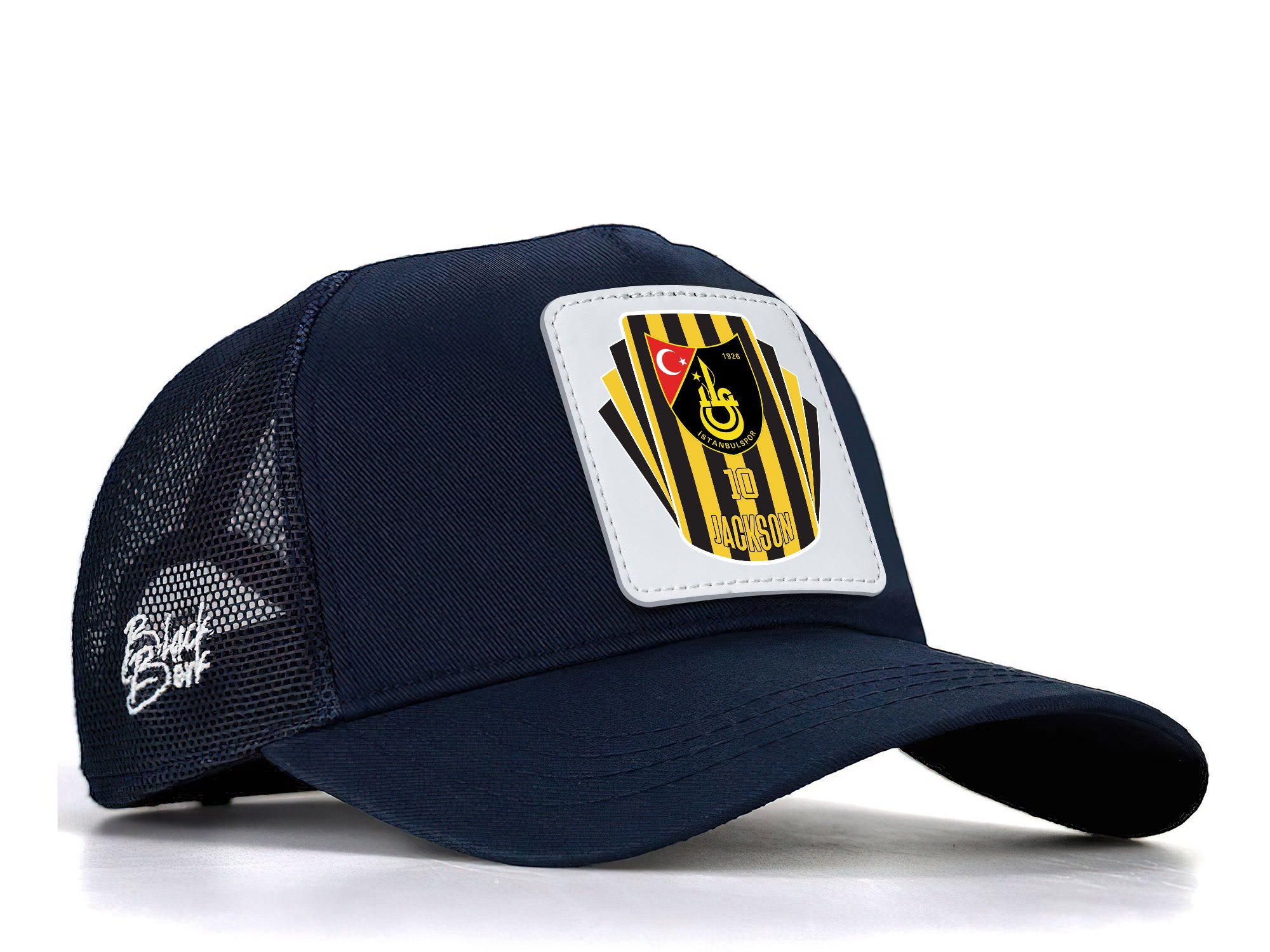 İstanbulspor Trucker Cap