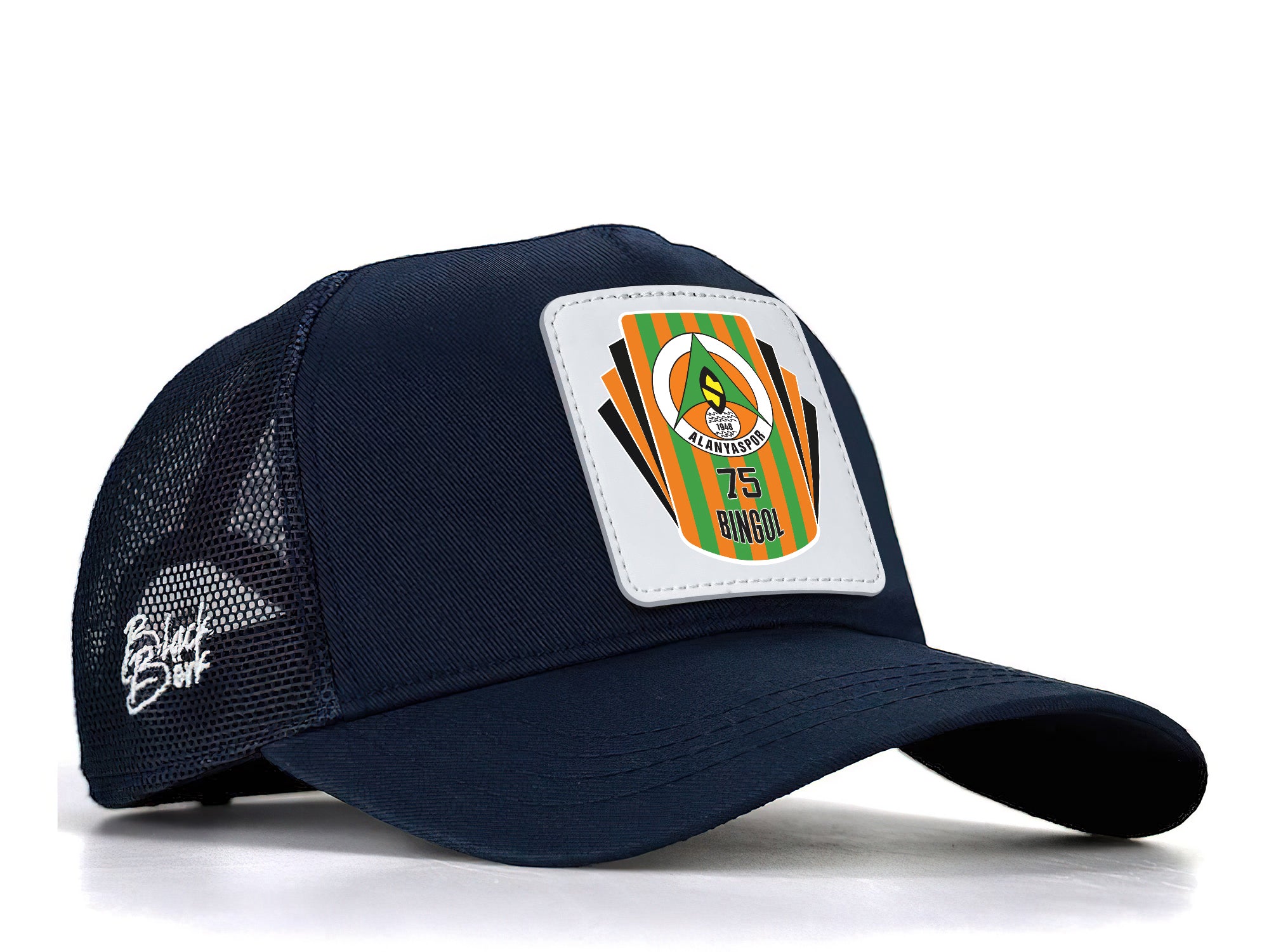 Alanyaspor Trucker Cap
