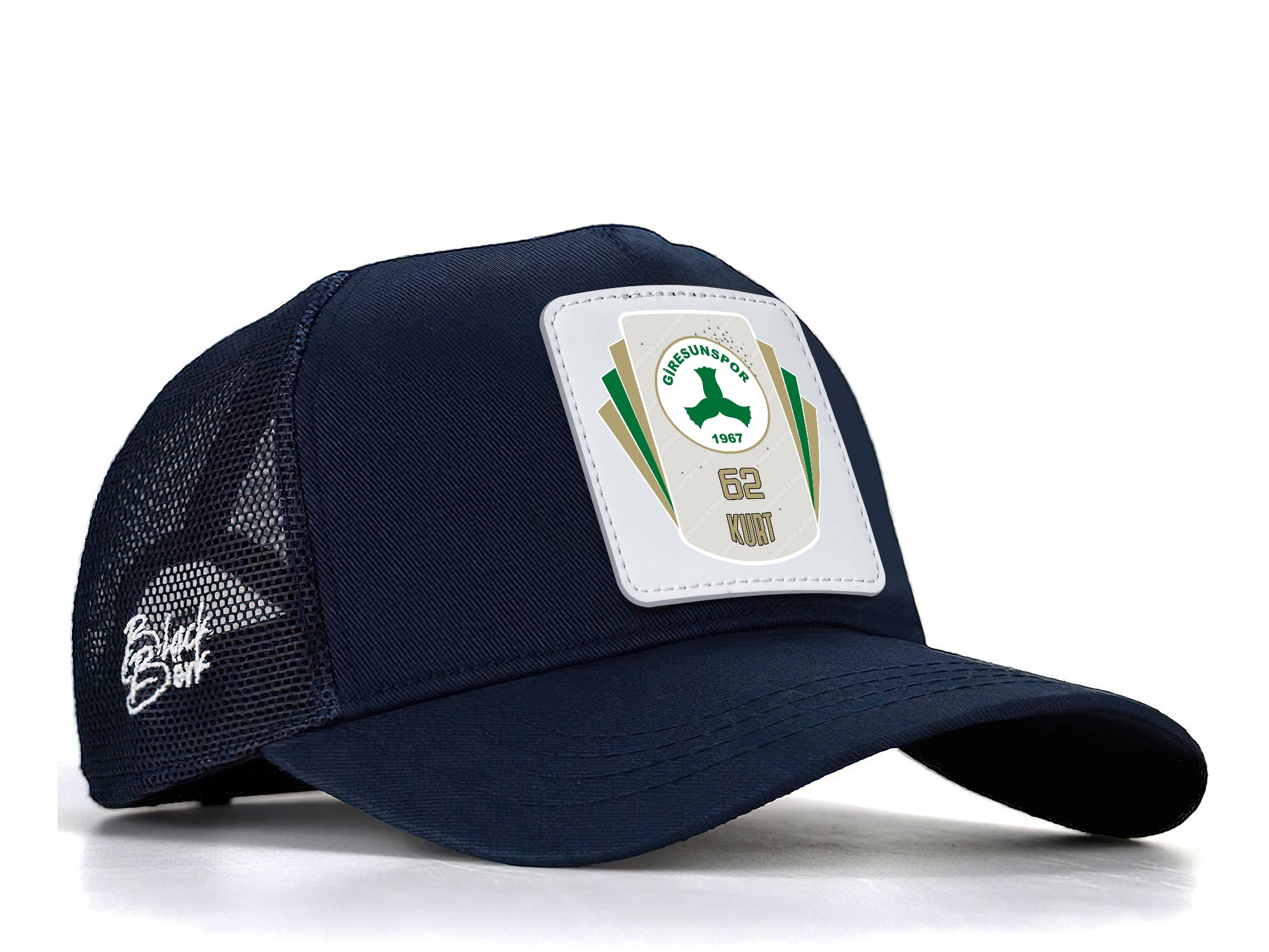Giresunspor Trucker Cap