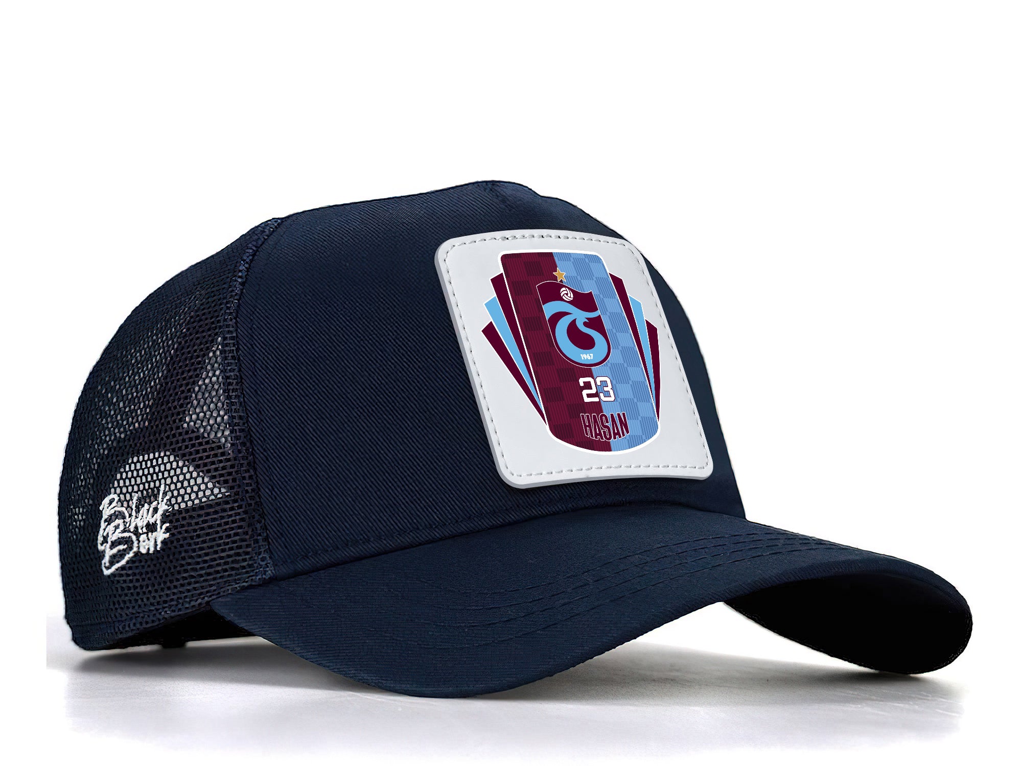 Trabzonspor Trucker Cap